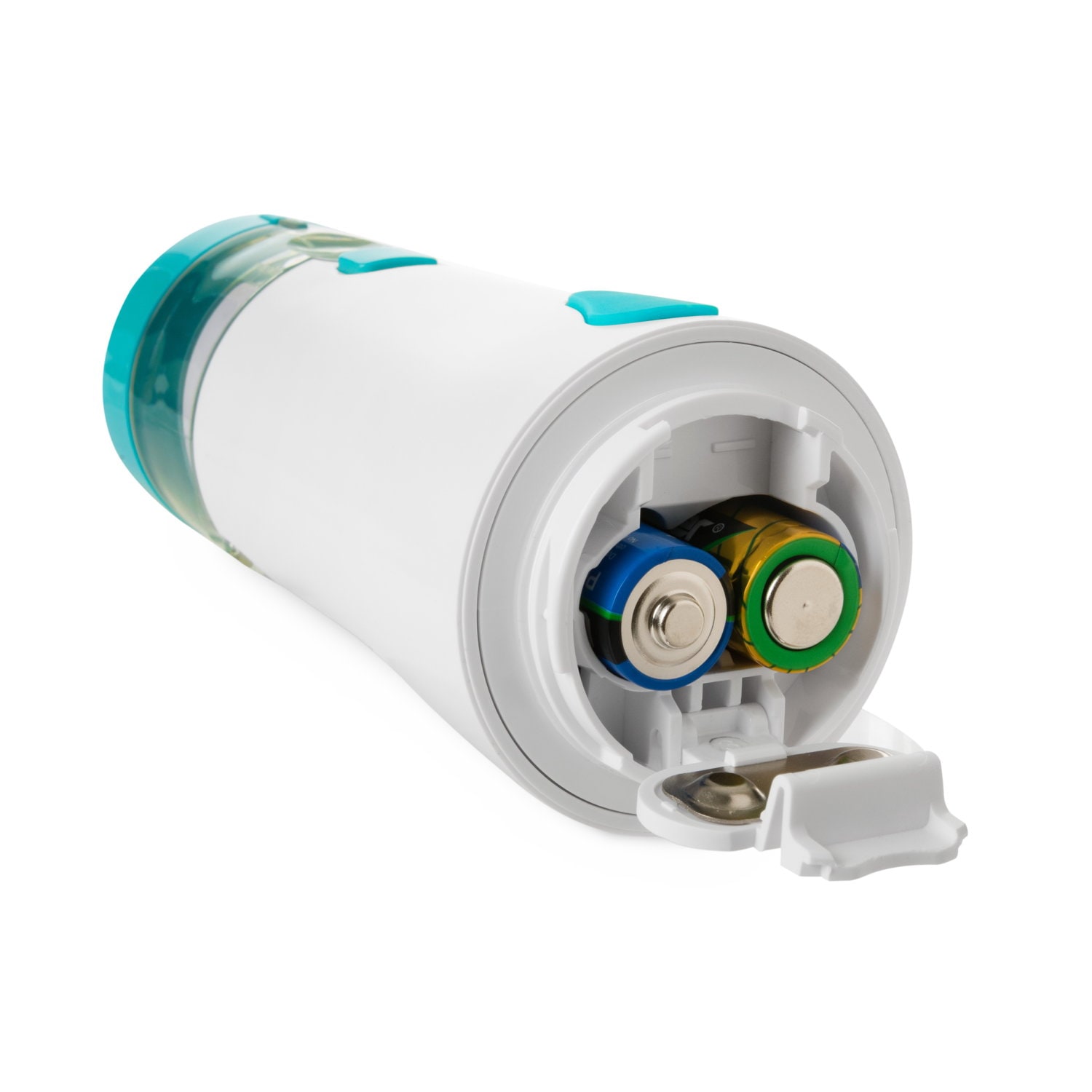 Chicco Inhalationsgerät »Easy Breath Mesh Inhalationsgerät Go+« für Kinder und Erwachsene