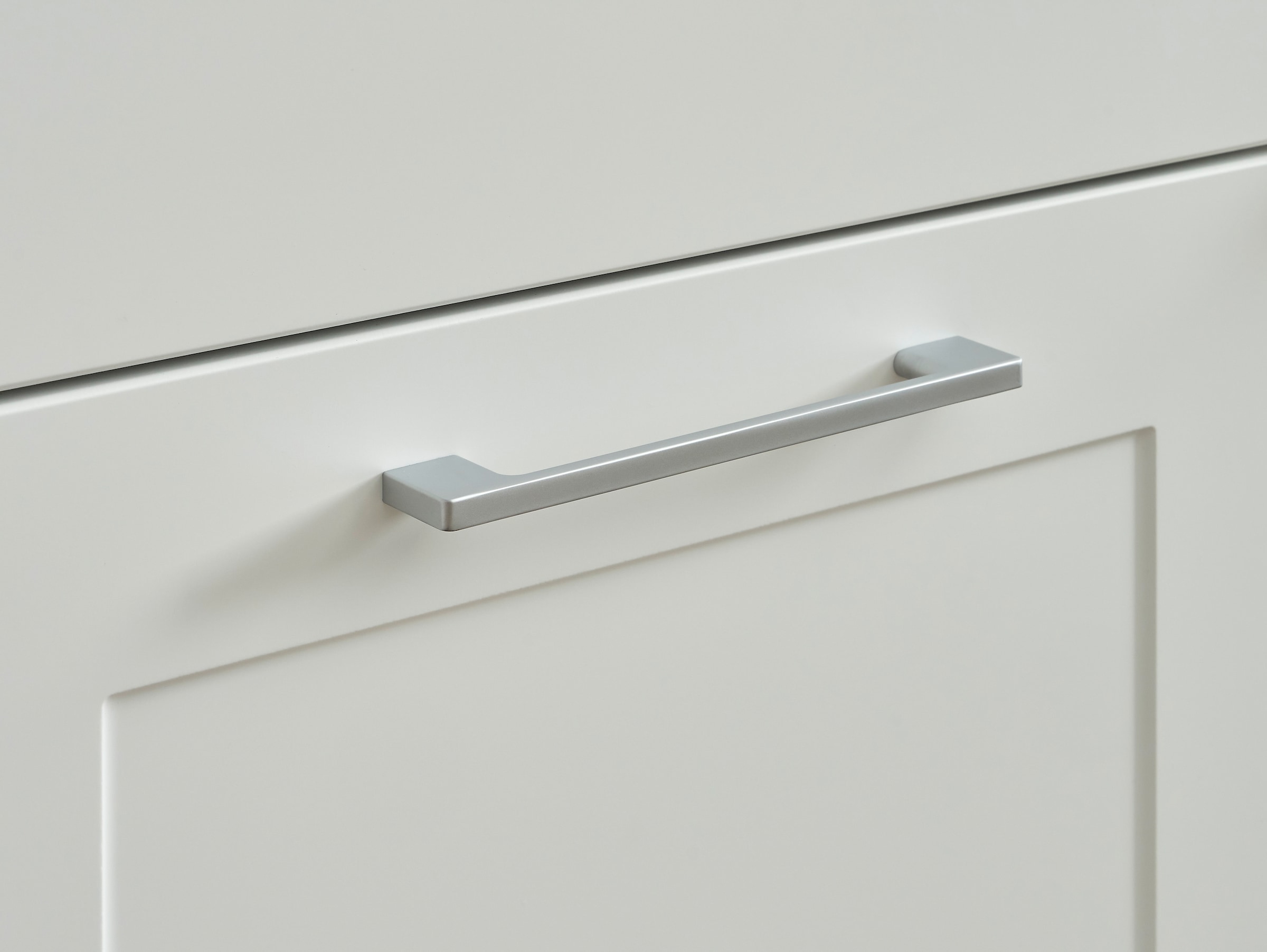 BASIC by Balculina Winkelküche »Marsi«, Stellmaße 250x175 cm, wahlweise mit E-Geräten, Soft-Close-Funktion