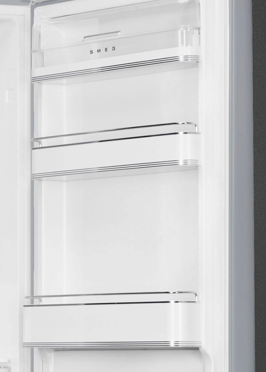 Smeg Kühl-/Gefrierkombination FAB32 »FAB32RSV5«