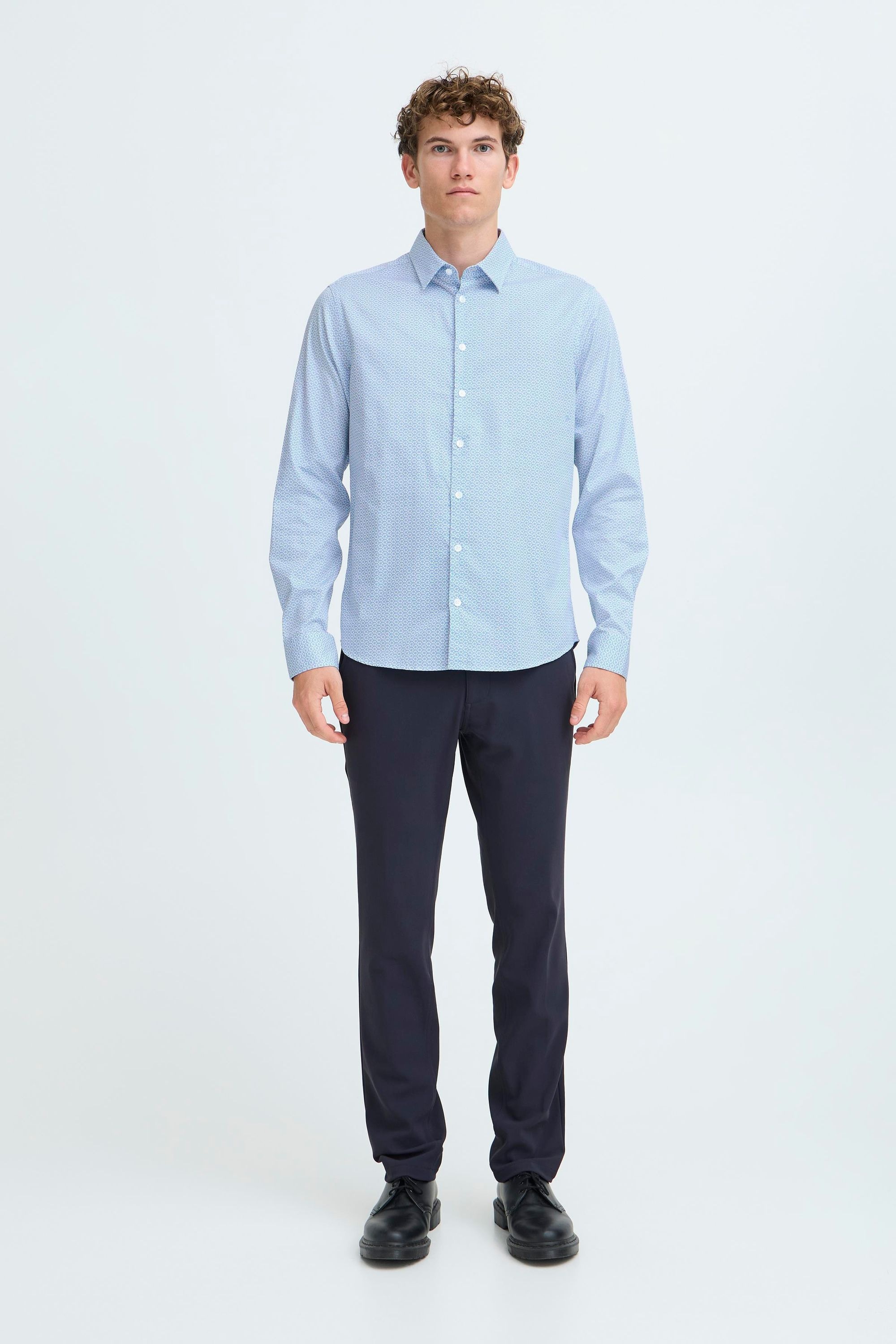 Casual Friday Businesshemd »Businesshemd CFFRIDI«