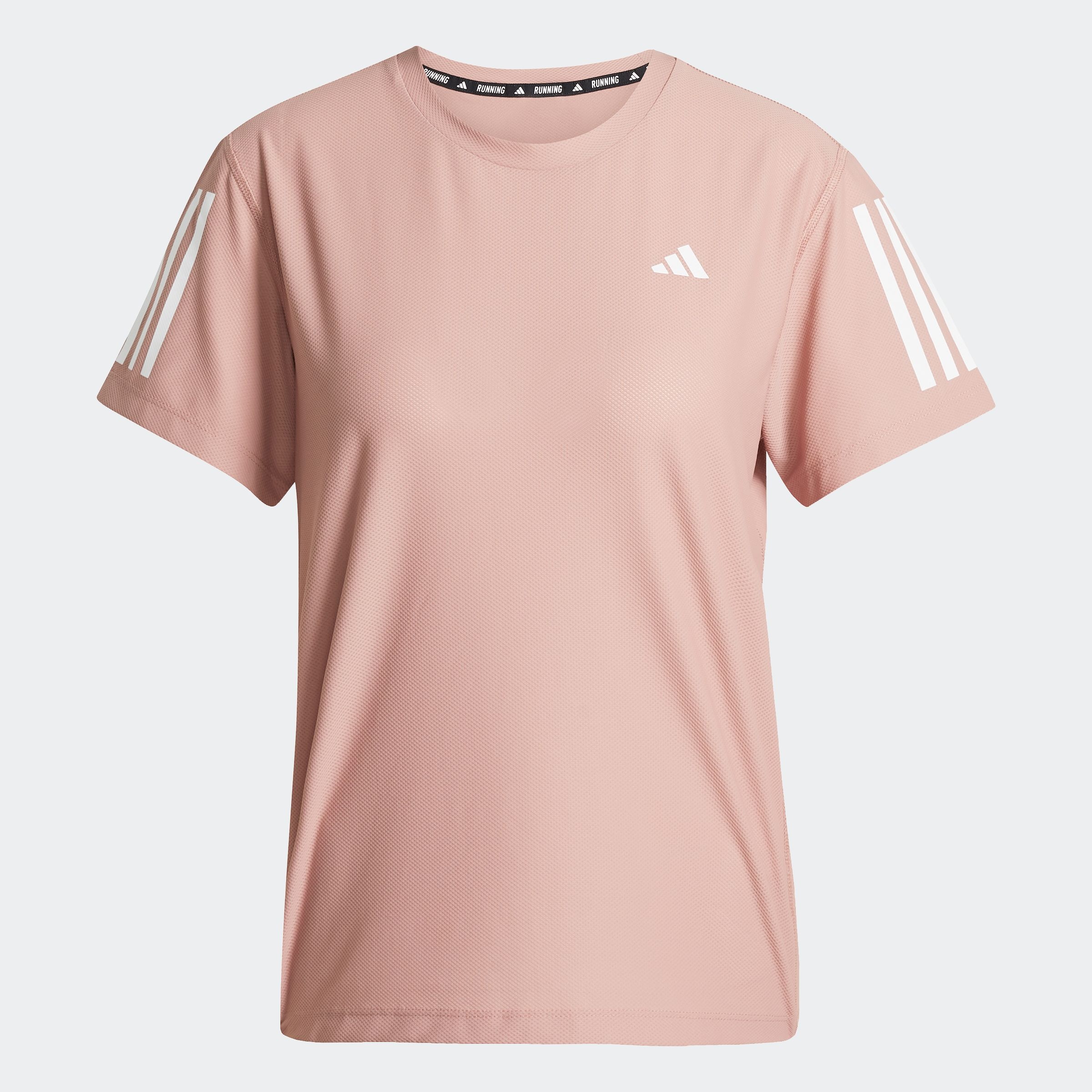 adidas Performance Laufshirt »OTR B TEE«