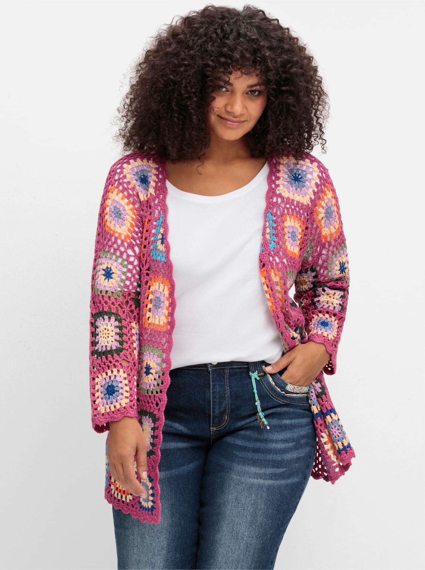 sheego by Joe Browns Cardigan