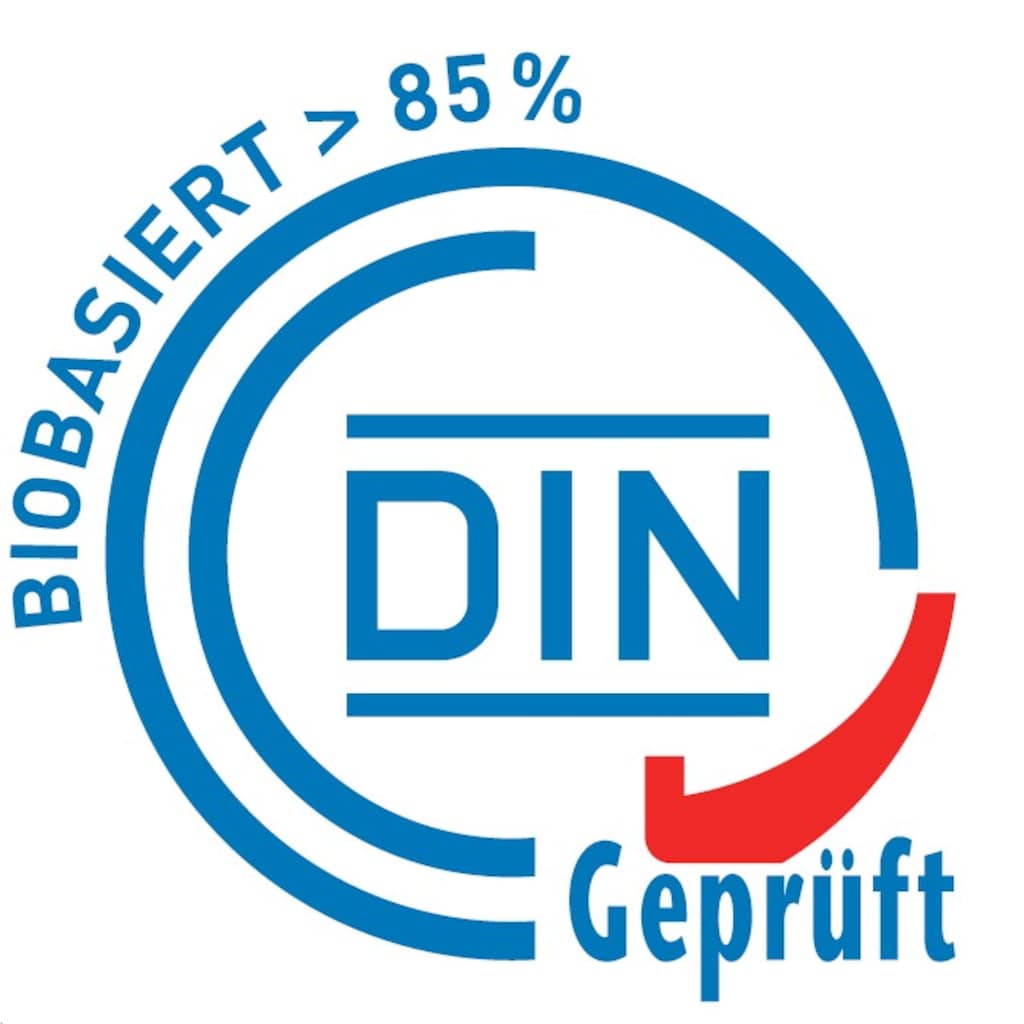 Haeussling Daunenbettdecke »Moschus Royal«, normal, Füllung 100 % Daunen, Bezug 100 % Baumwolle, (1 St.)