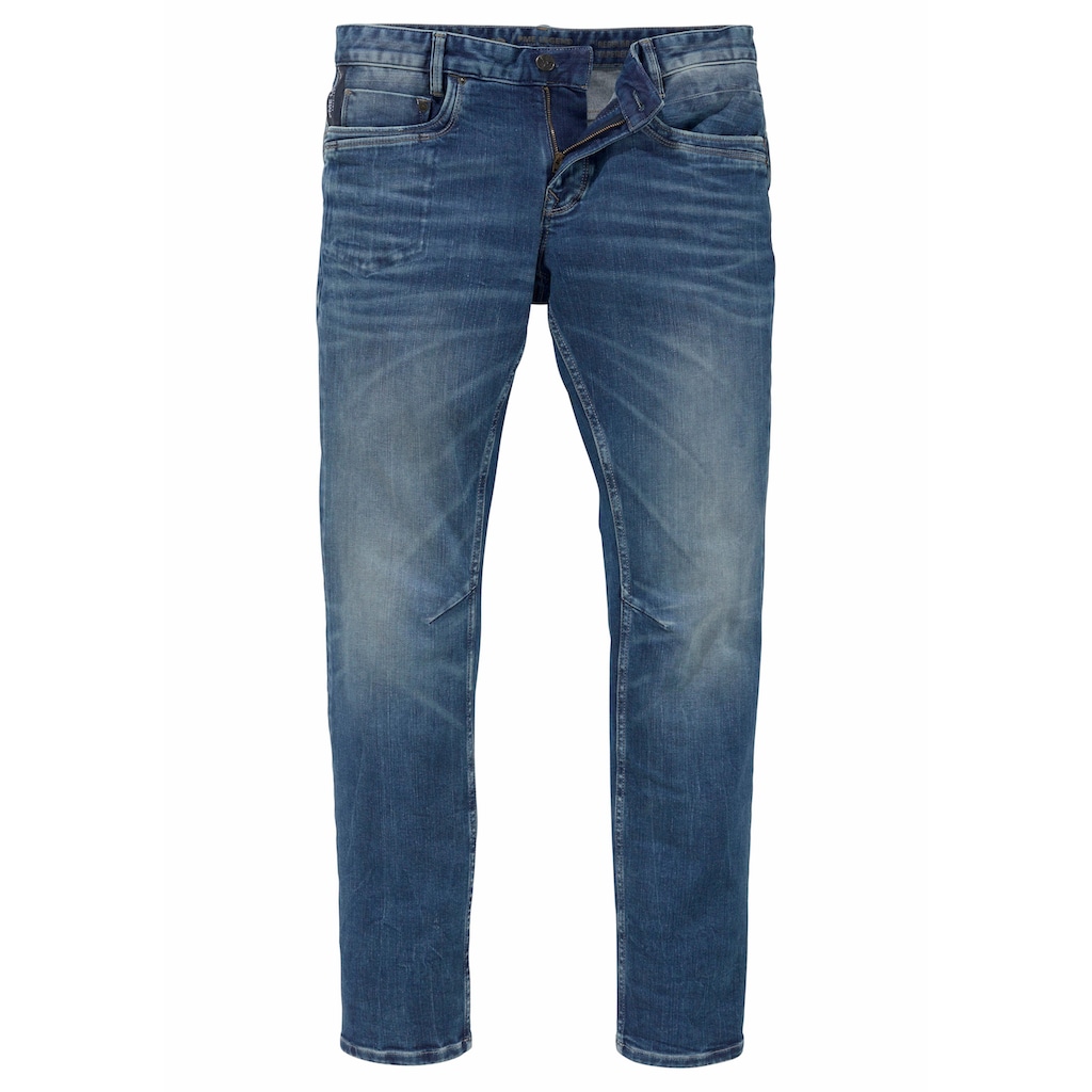 PME LEGEND Tapered-fit-Jeans »SKYMASTER«