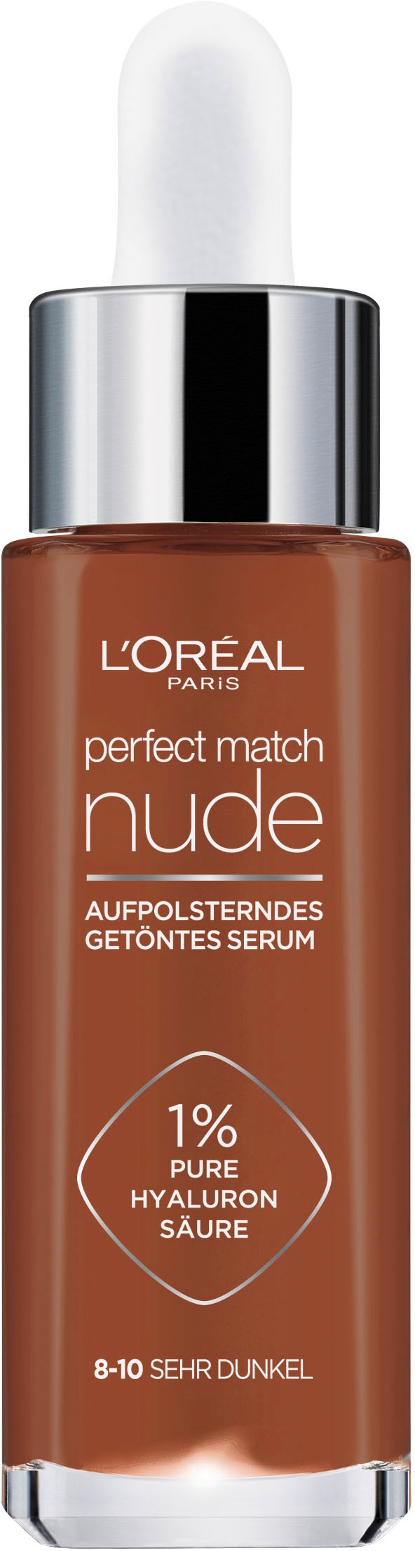 L'ORÉAL PARIS Make-up »Perfect Match Getöntes Serum«, mit langanhaltender Formel