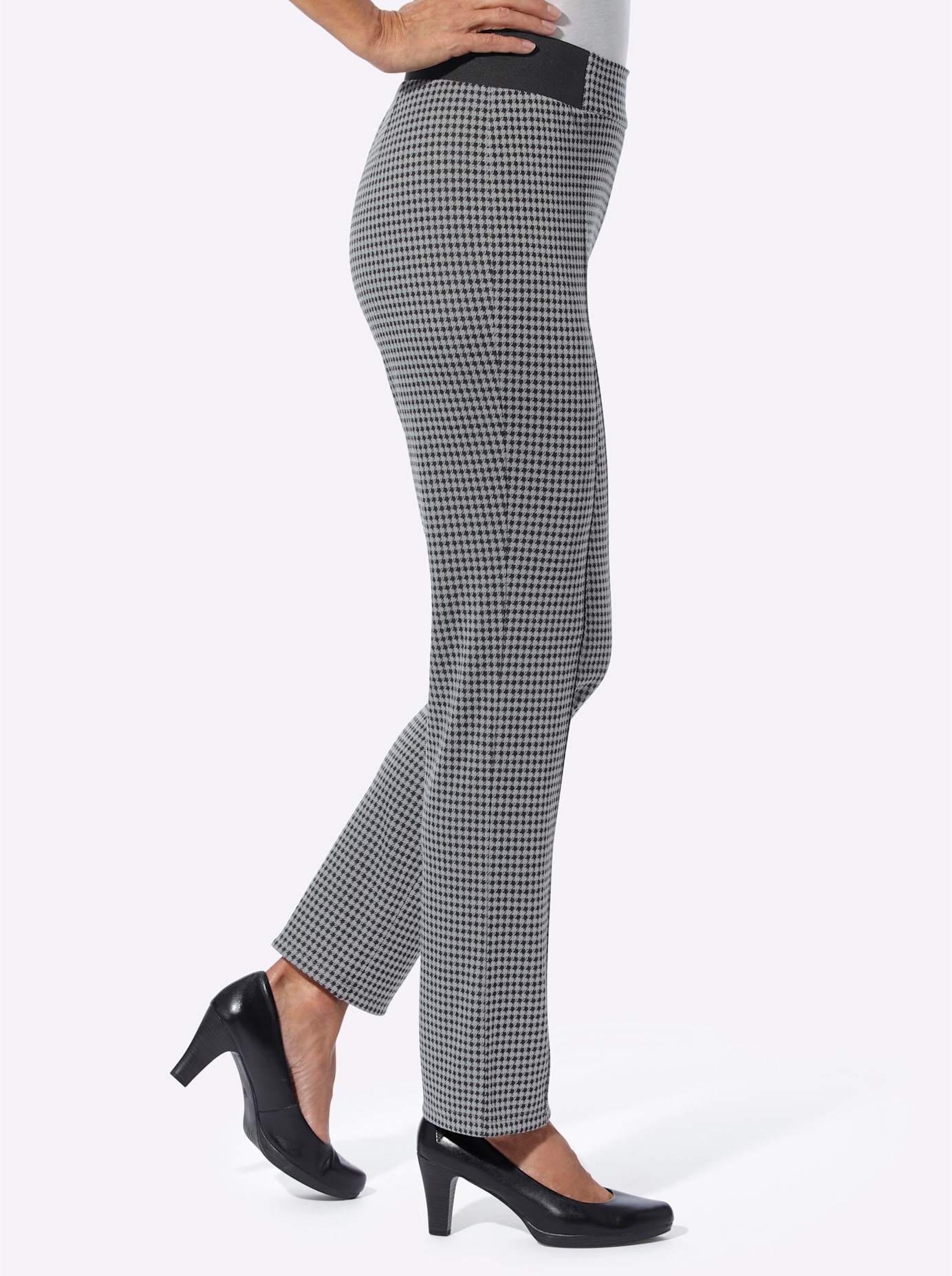 Classic Basics Webhose