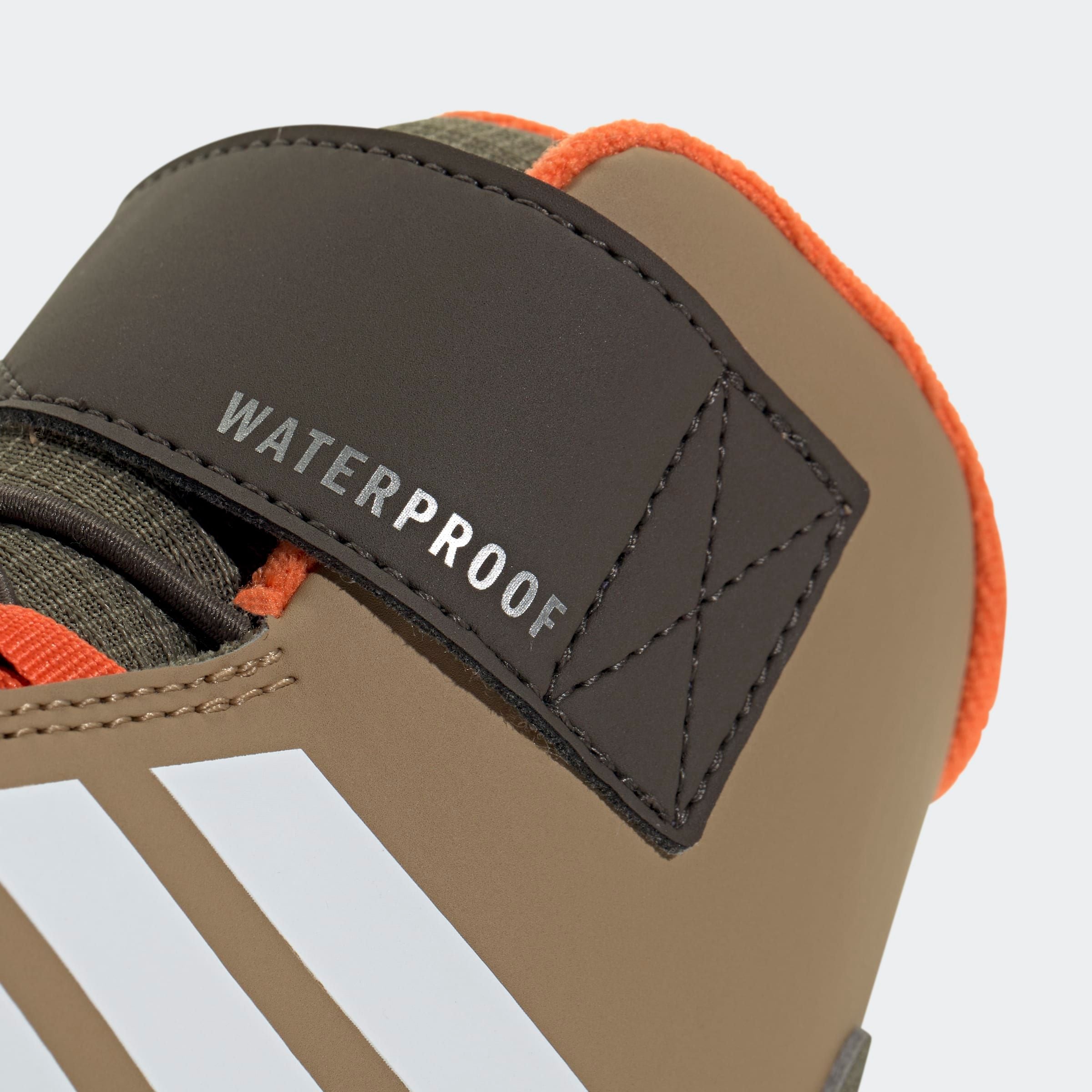 adidas TERREX Winterboots »SNOW CF CLIMAWARM WINTER KINDER«  Winterboots