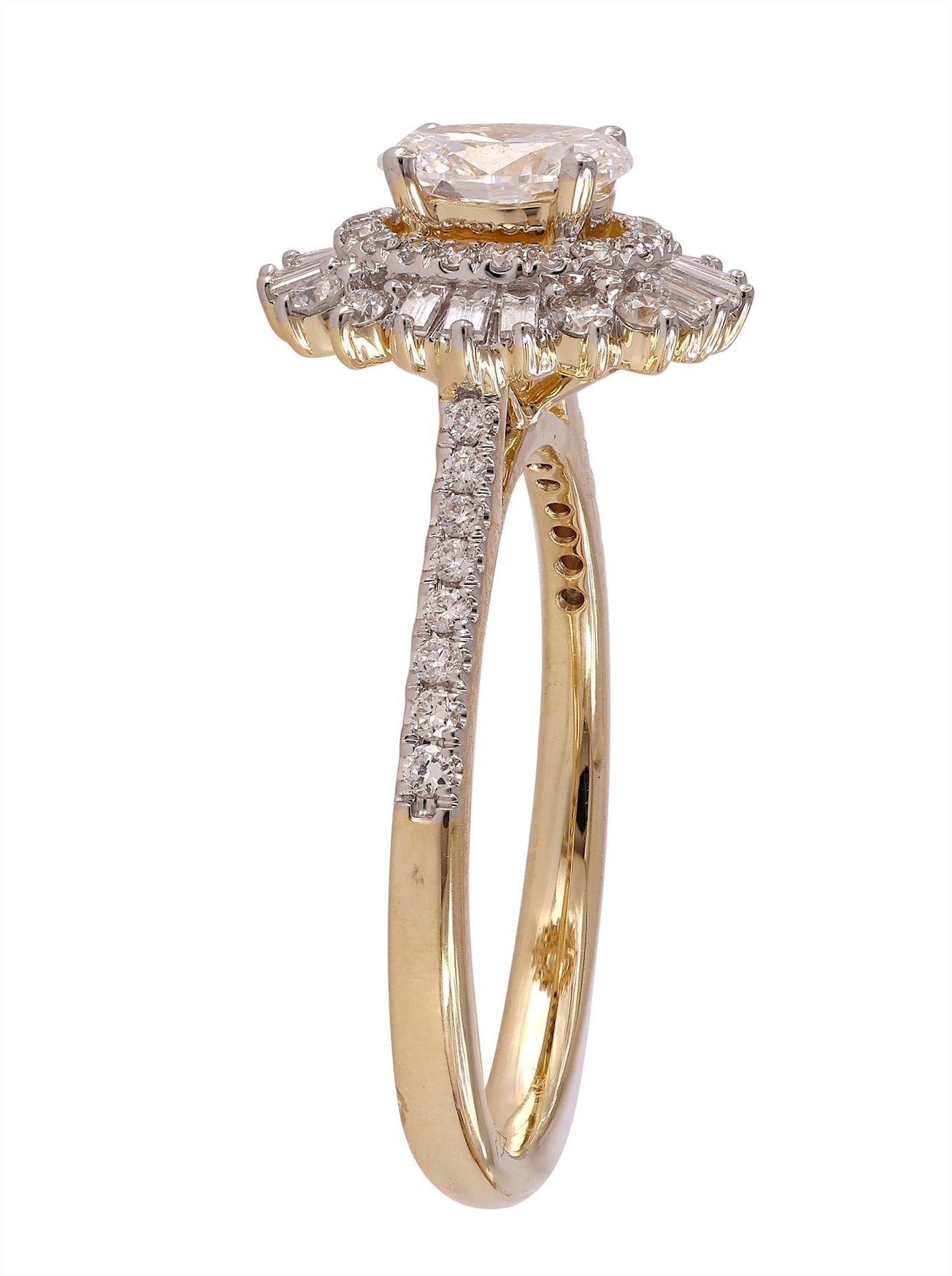 Lady Fingerring, (1 tlg.)