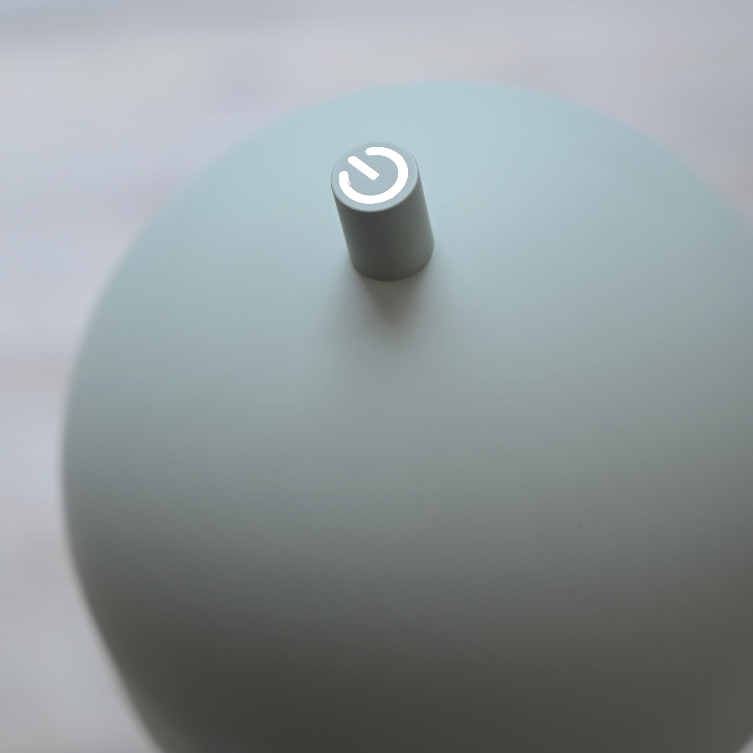 SCHÖNER WOHNEN-Kollektion LED Stehlampe »BELLIS« LED-Board 1 Stk. Warmweiß SCHÖNER WOHNEN Kollektion, Touchdimmer, Memoryfunktion, IP54, Akku