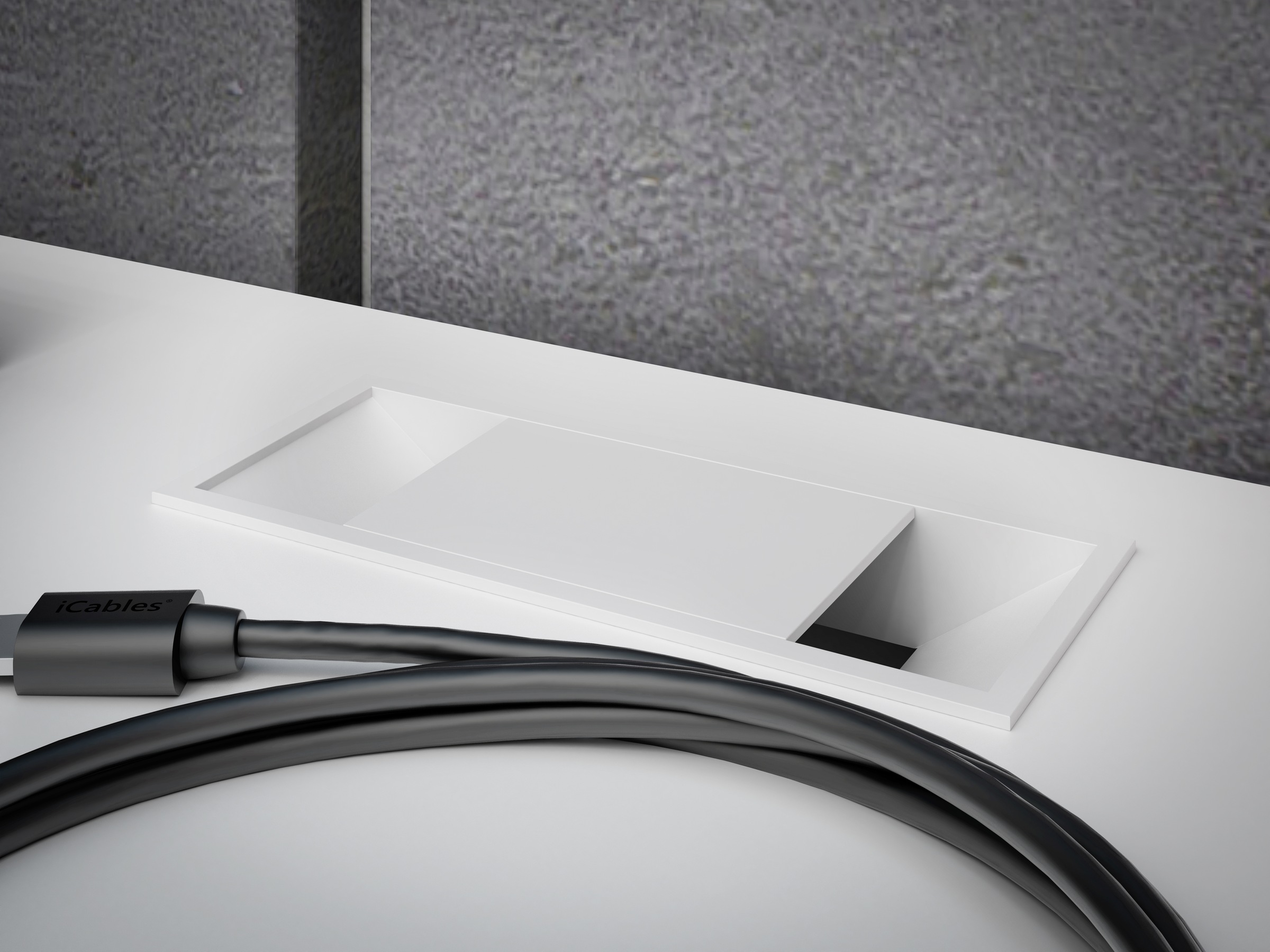 FORTE Media-Board »Tezaur«