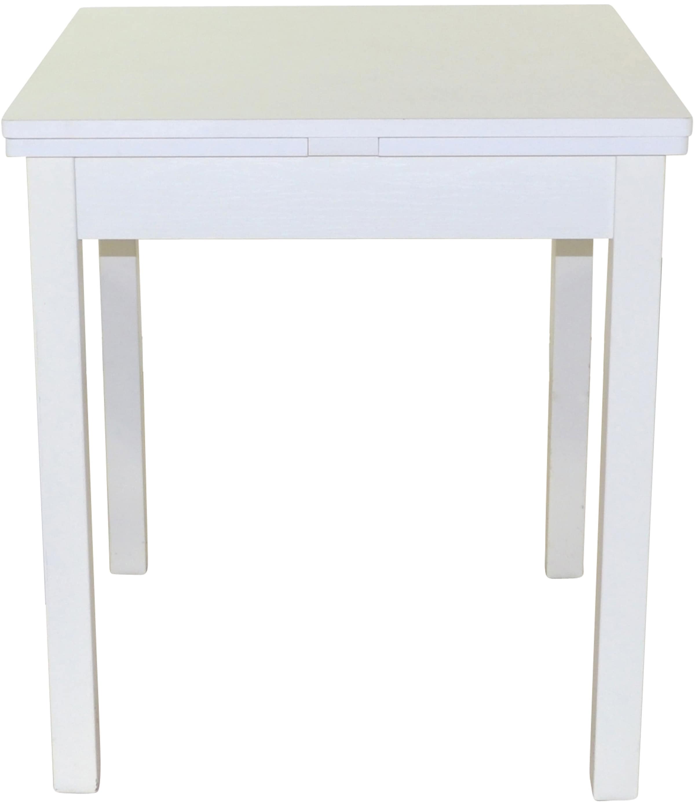 HOFMANN LIVING AND MORE Essgruppe »Berta« Spar-Set, 1 Tisch, 2 Stühle, 3 Stk. tlg.