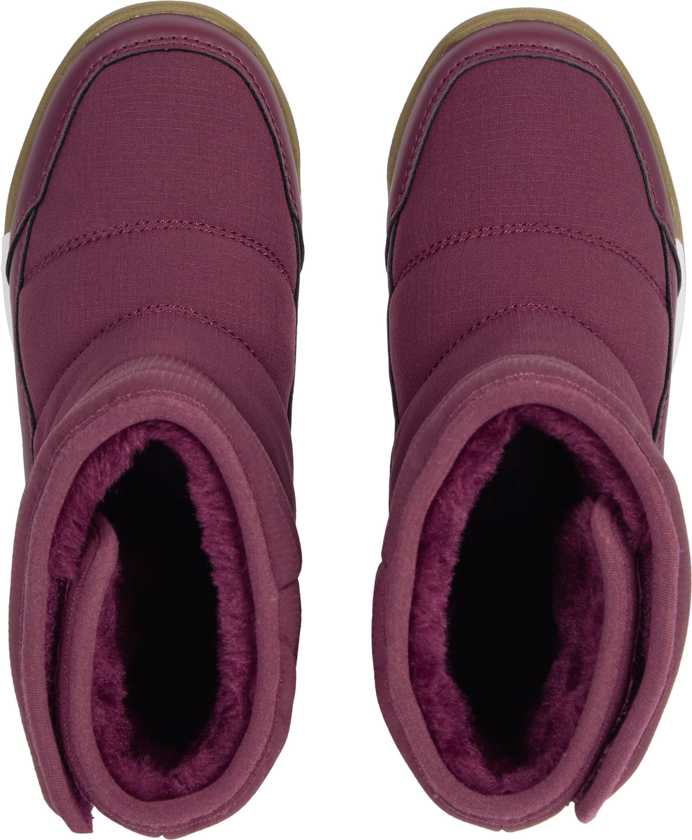 McKINLEY Winterstiefel »KI.-APRÈS-STIEFEL REGINA II AQB J«  Winterschuhe, Winterboots, Snowboots, wasserabweisend