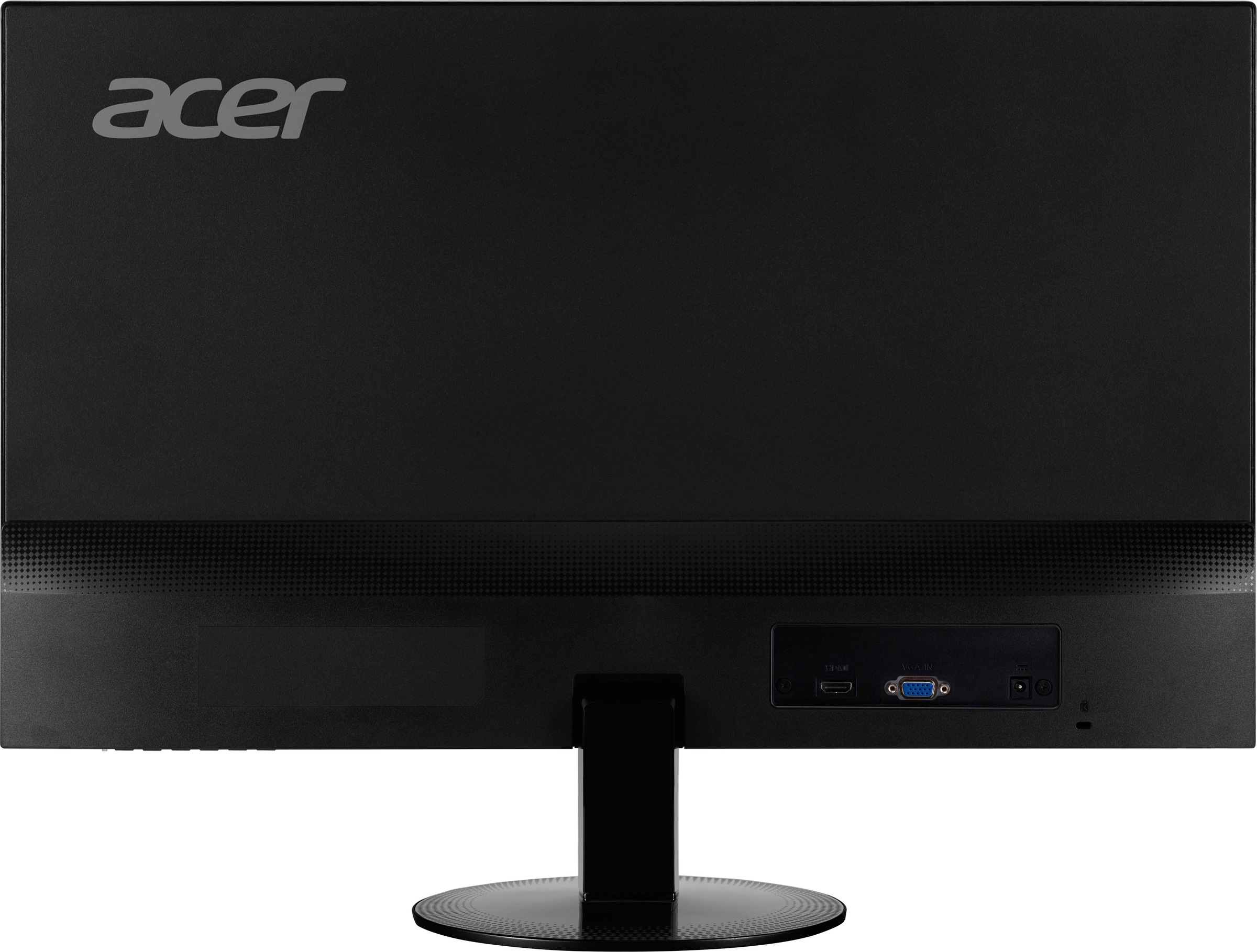 Acer LED-Monitor »SA270«, 69 cm/27 Zoll, 1920 x 1080 px, Full HD, 4 ms Reaktionszeit, 75 Hz