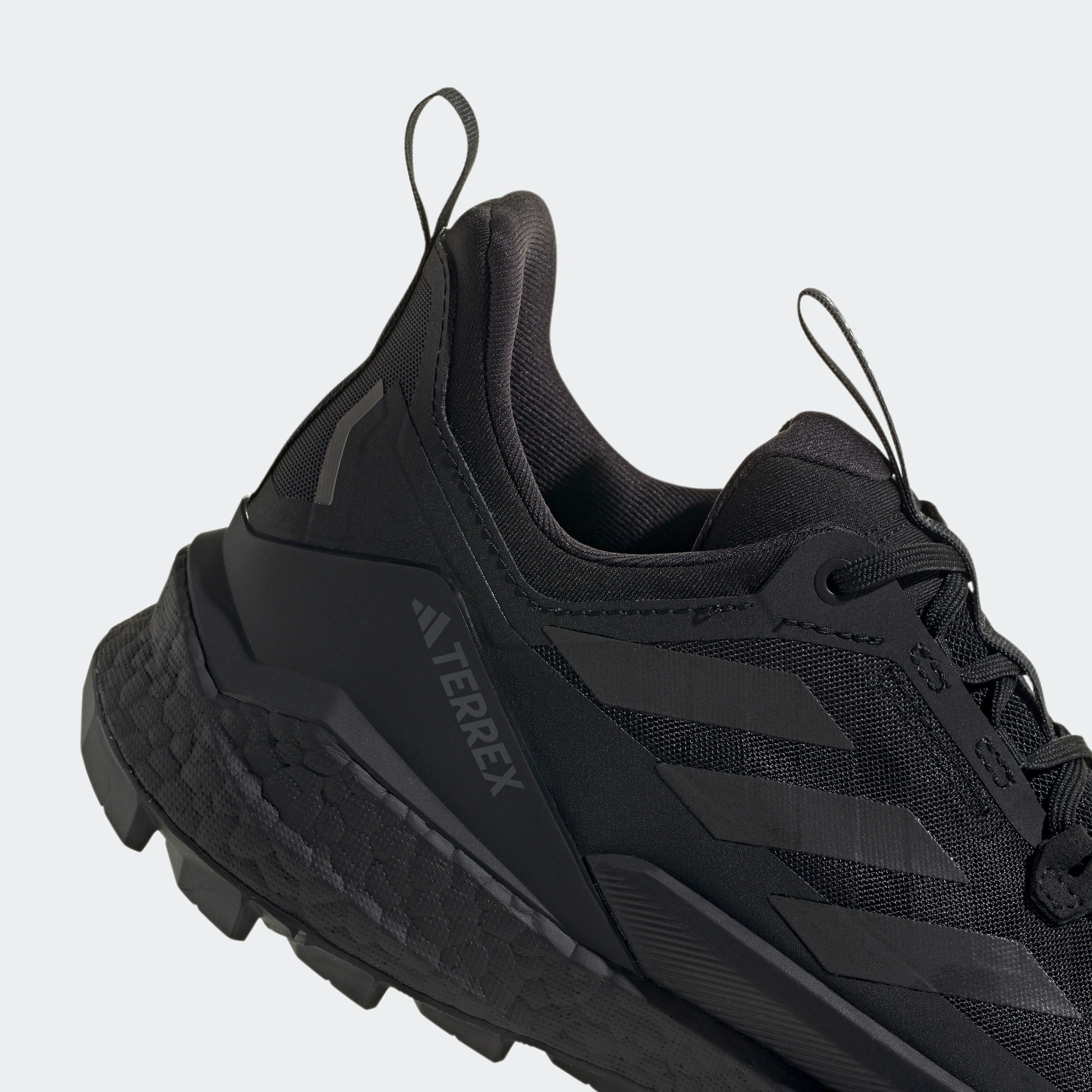 adidas TERREX Wanderschuh »TERREX FREE HIKER 2.0 LOW«