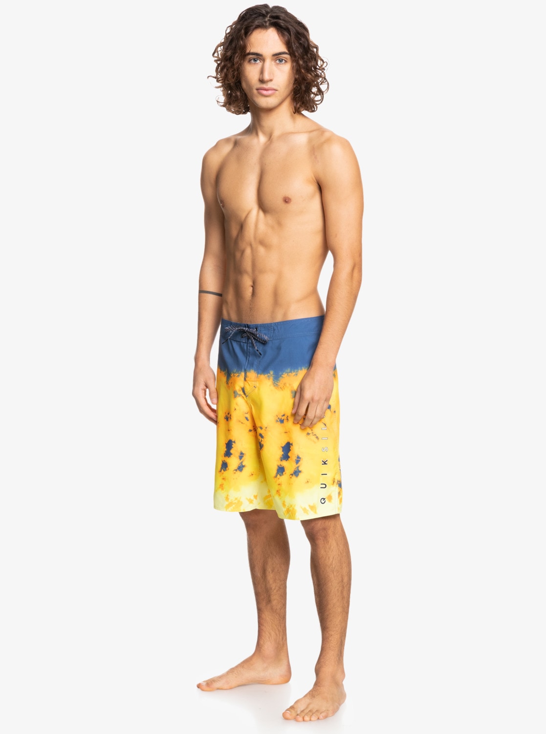 Quiksilver Boardshorts »Everyday Rager 20"«