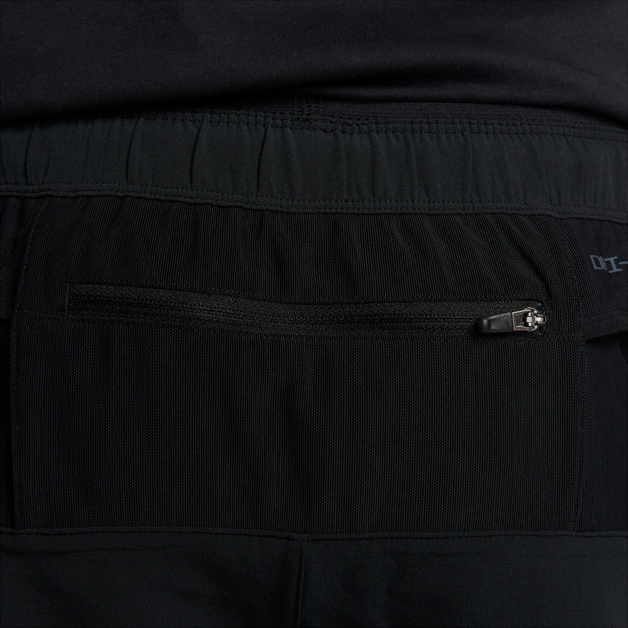 Nike Laufhose »DRI-FIT RUN DIVISION PHENOM MEN'S RUNNING PANTS«
