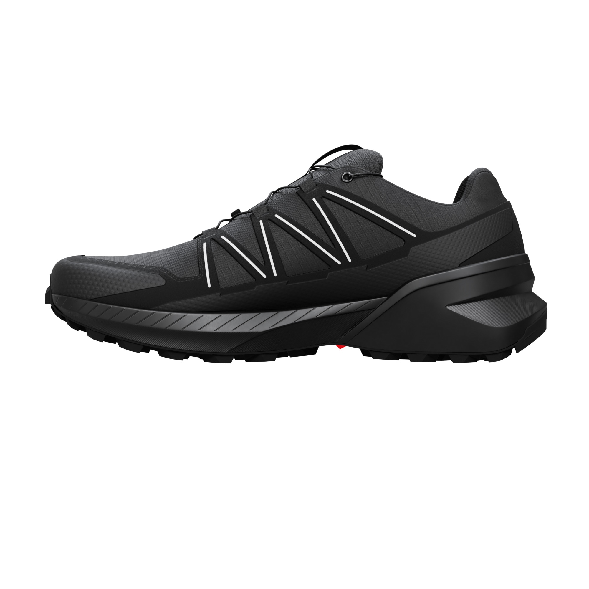 Salomon Trailrunningschuh »SPEEDCROSS PEAK«, wasserdicht