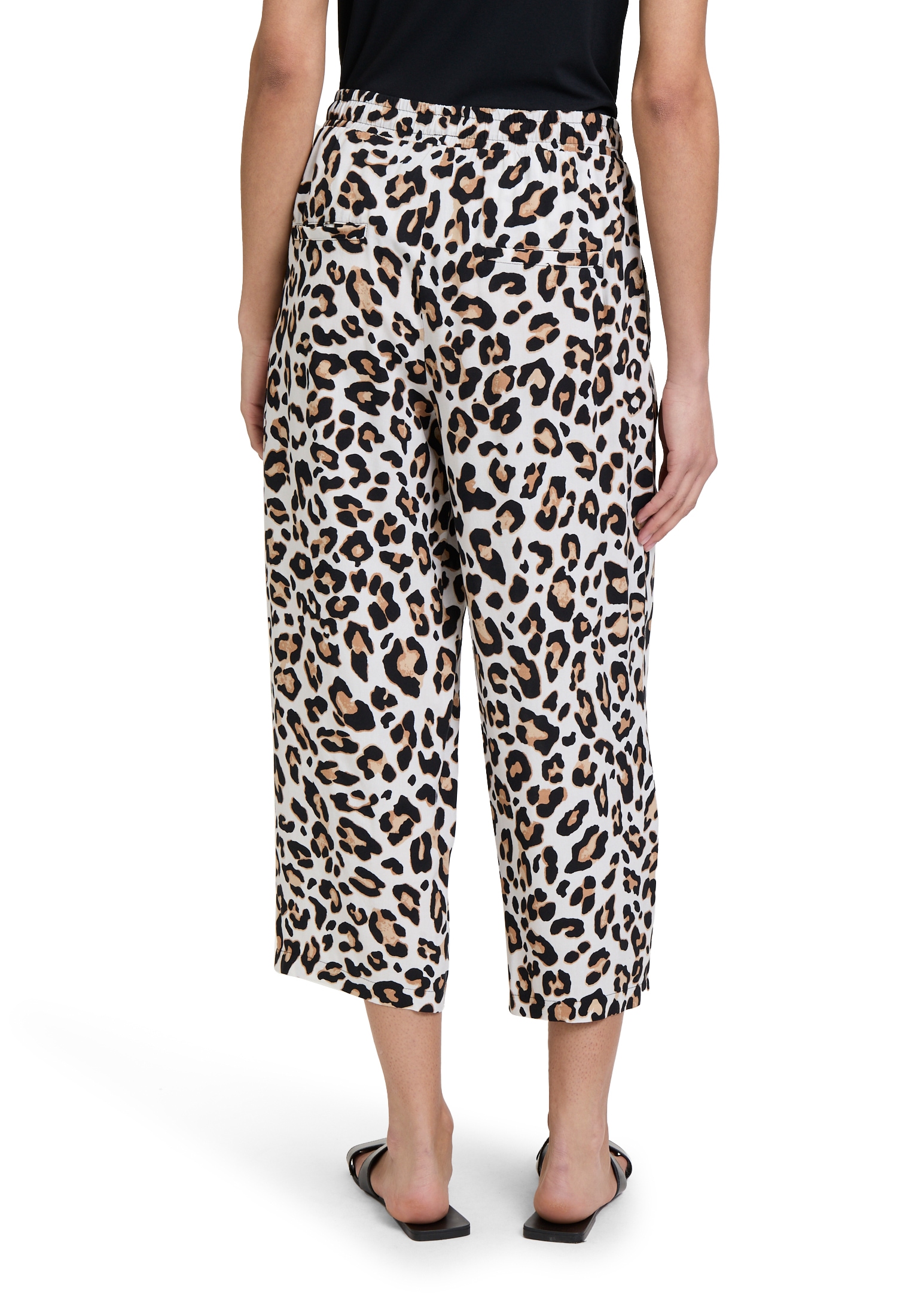 Betty Barclay Schlupfhose »Schlupfhose mit Eingrifftaschen«