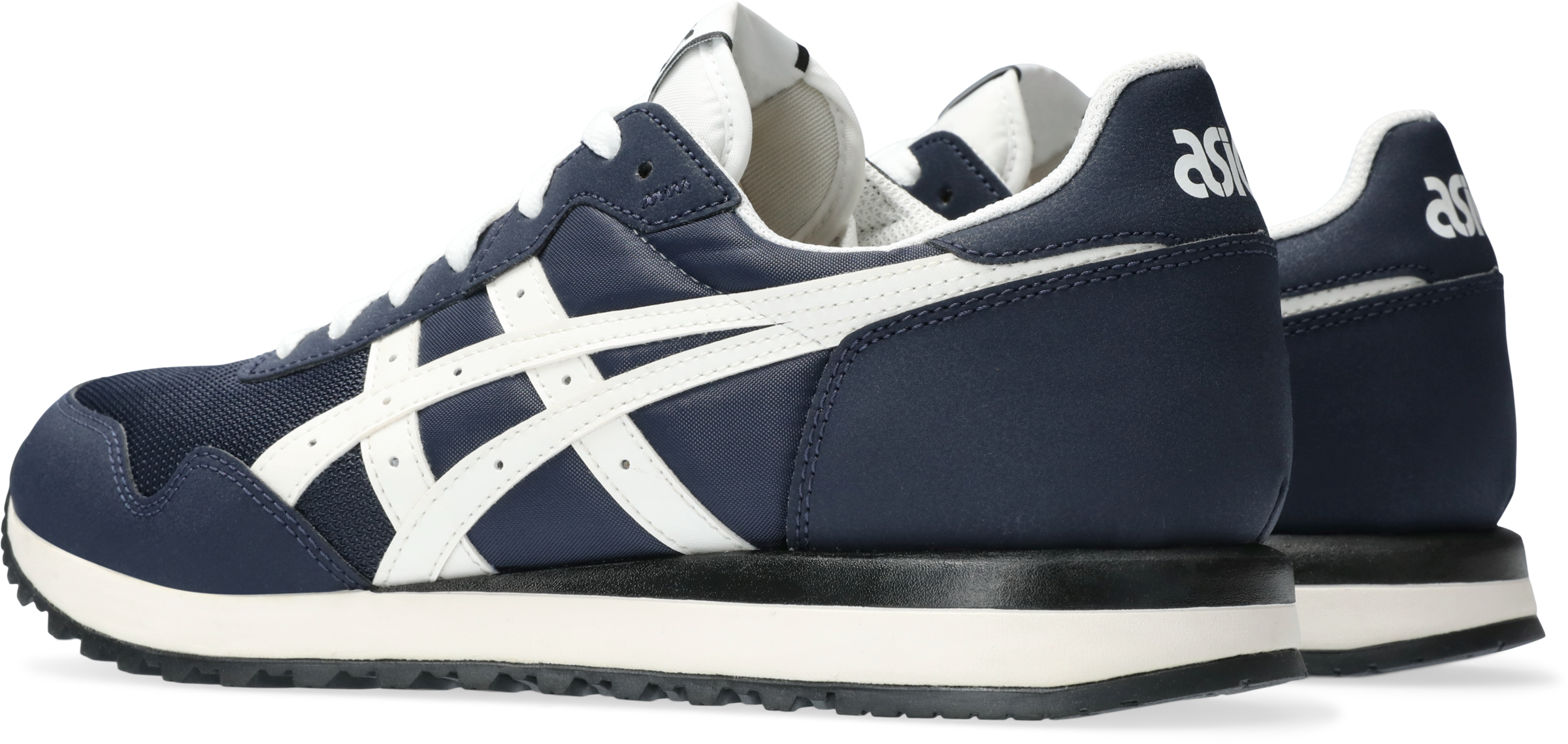ASICS SportStyle Sneaker »TIGER RUNNER II«
