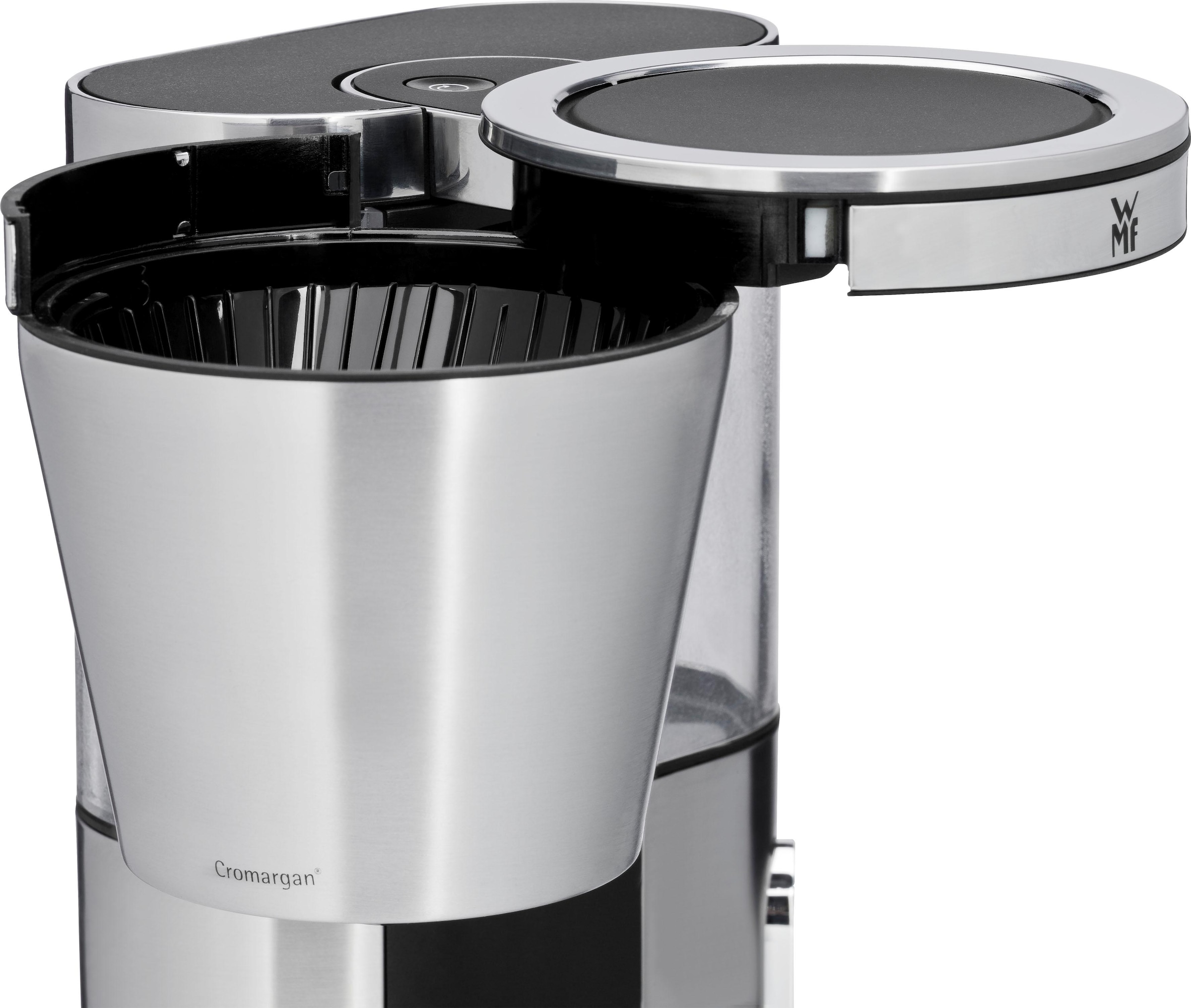 WMF Filterkaffeemaschine »Lono Aroma Thermo«, Papierfilter, 1x4 mit 3  Jahren XXL Garantie