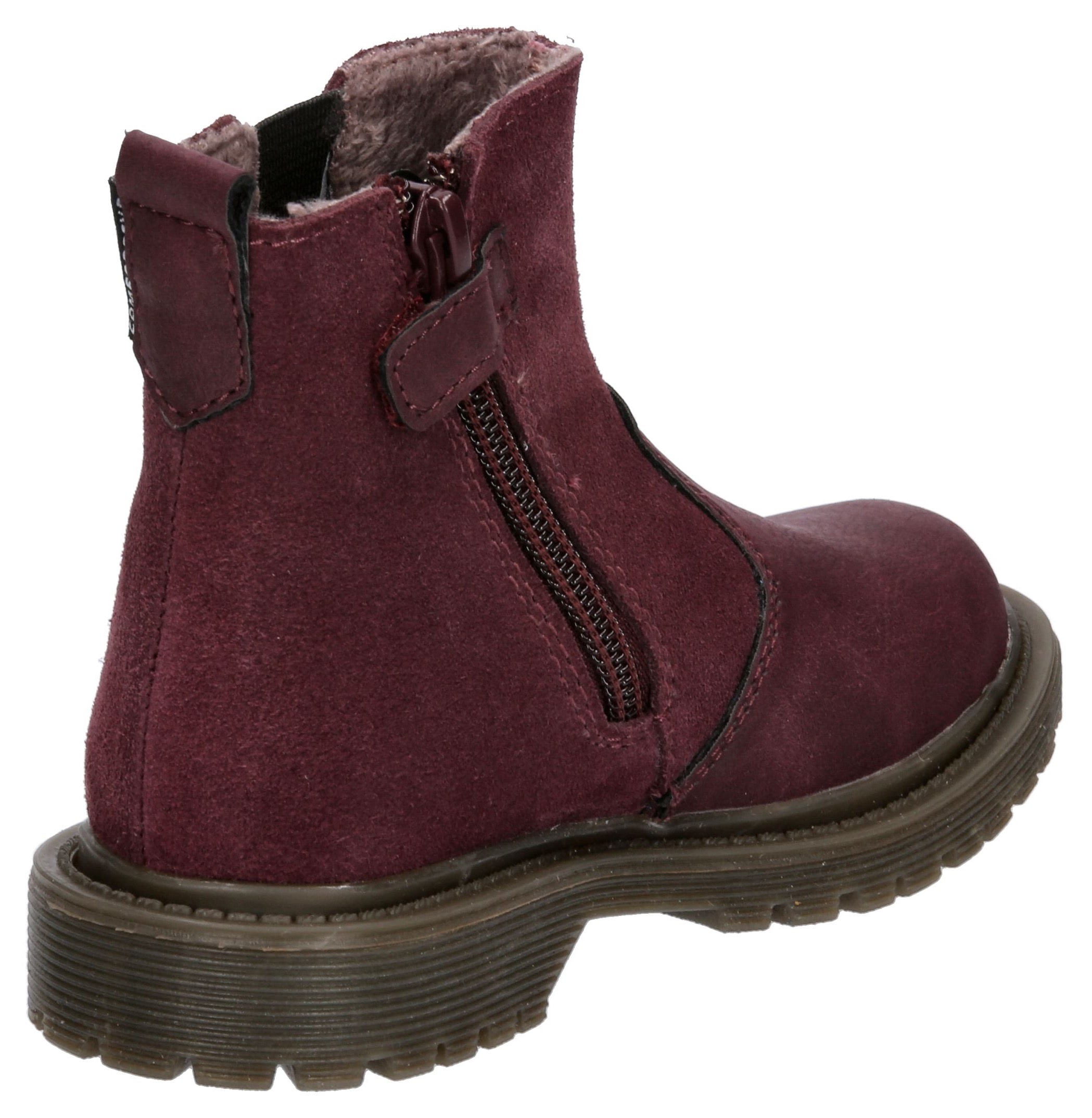 Lico Winterstiefel »Istari«, mit TEX-Ausstattung