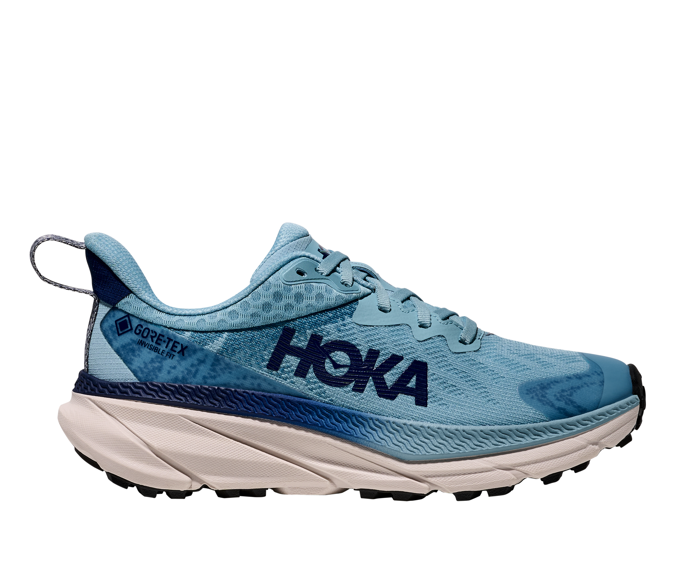 Hoka One One Laufschuh »CHALLENGER 7 GORE-TEX«  wasserdichter Trailrunningschuh
