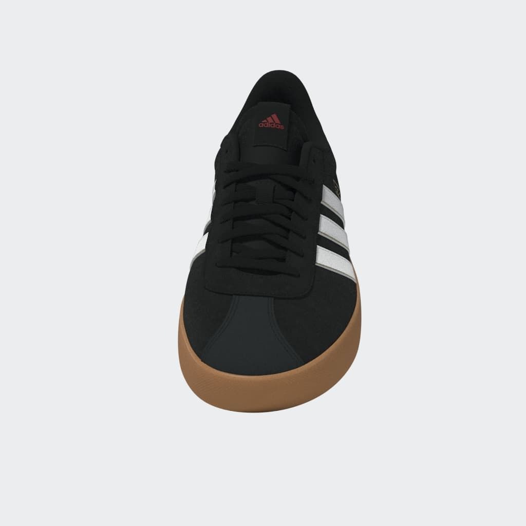 adidas Sportswear Sneaker »VL COURT 3.0«  inspiriert vom Design des adidas samba