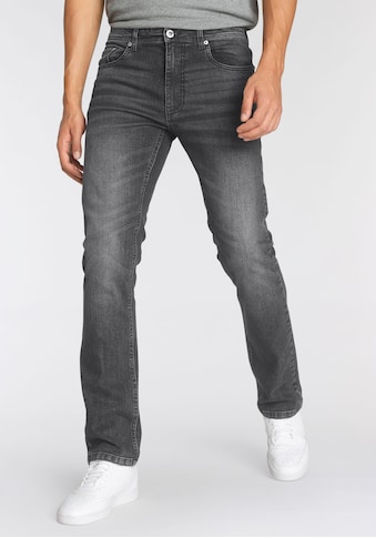 John Devin Straight-Jeans, mit geradem Bein kaufen