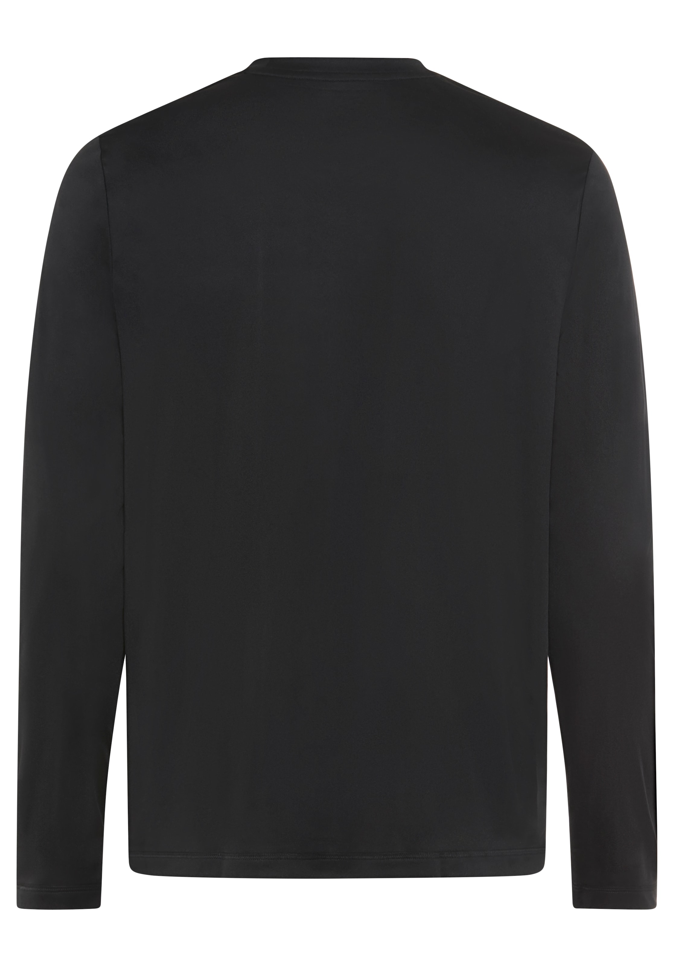 Reebok T-Shirt »ID TRAIN LS TECH TEE« 1 Stk. tlg.