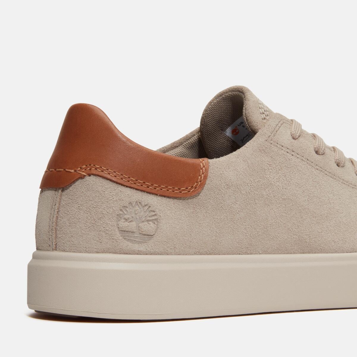 Timberland Sneaker »NOTFOUND LOW LACE UP SNEAKER«