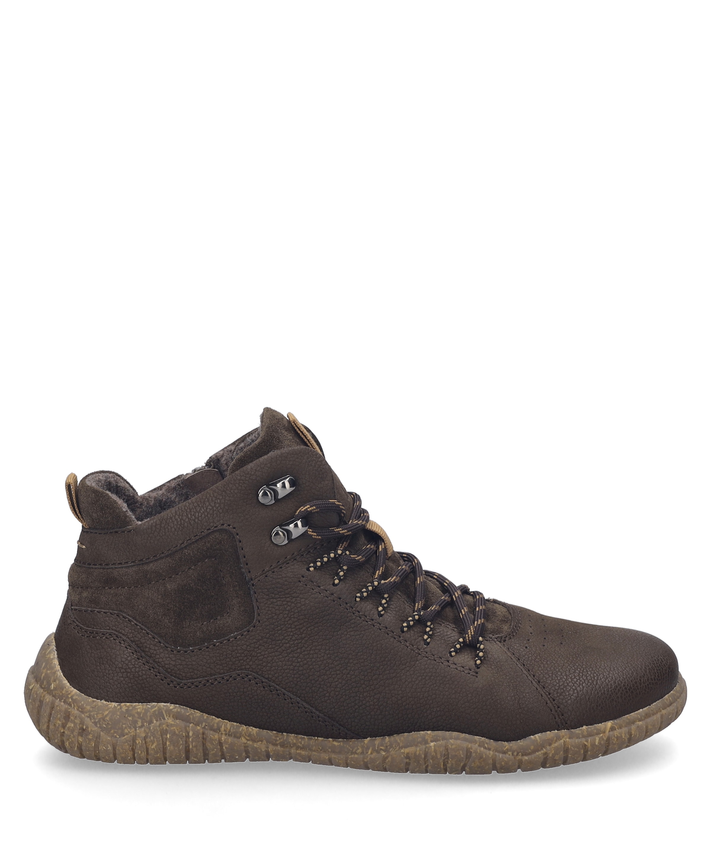 Josef Seibel Schnürschuh »Wallace 03, brasil«