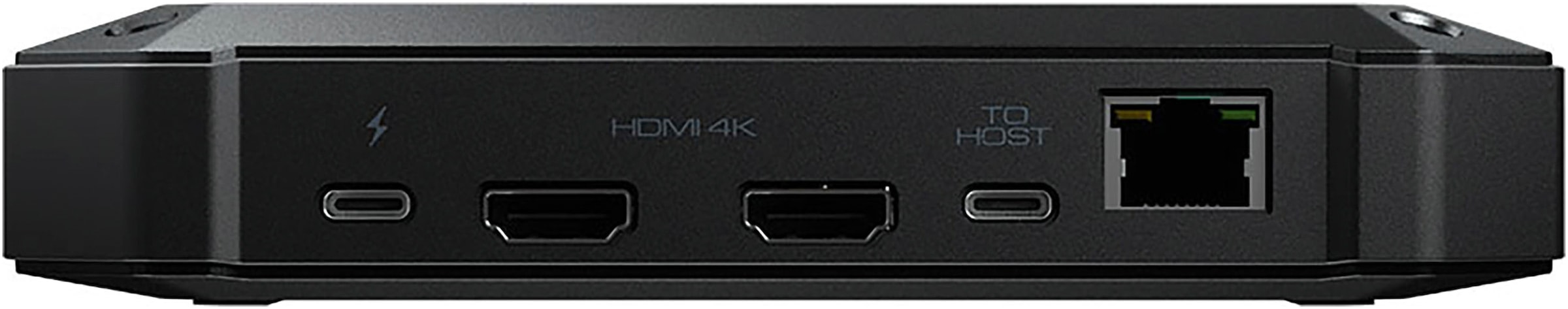 Cougar Laptop-Dockingstation »DS10«, SD-Kartenleser