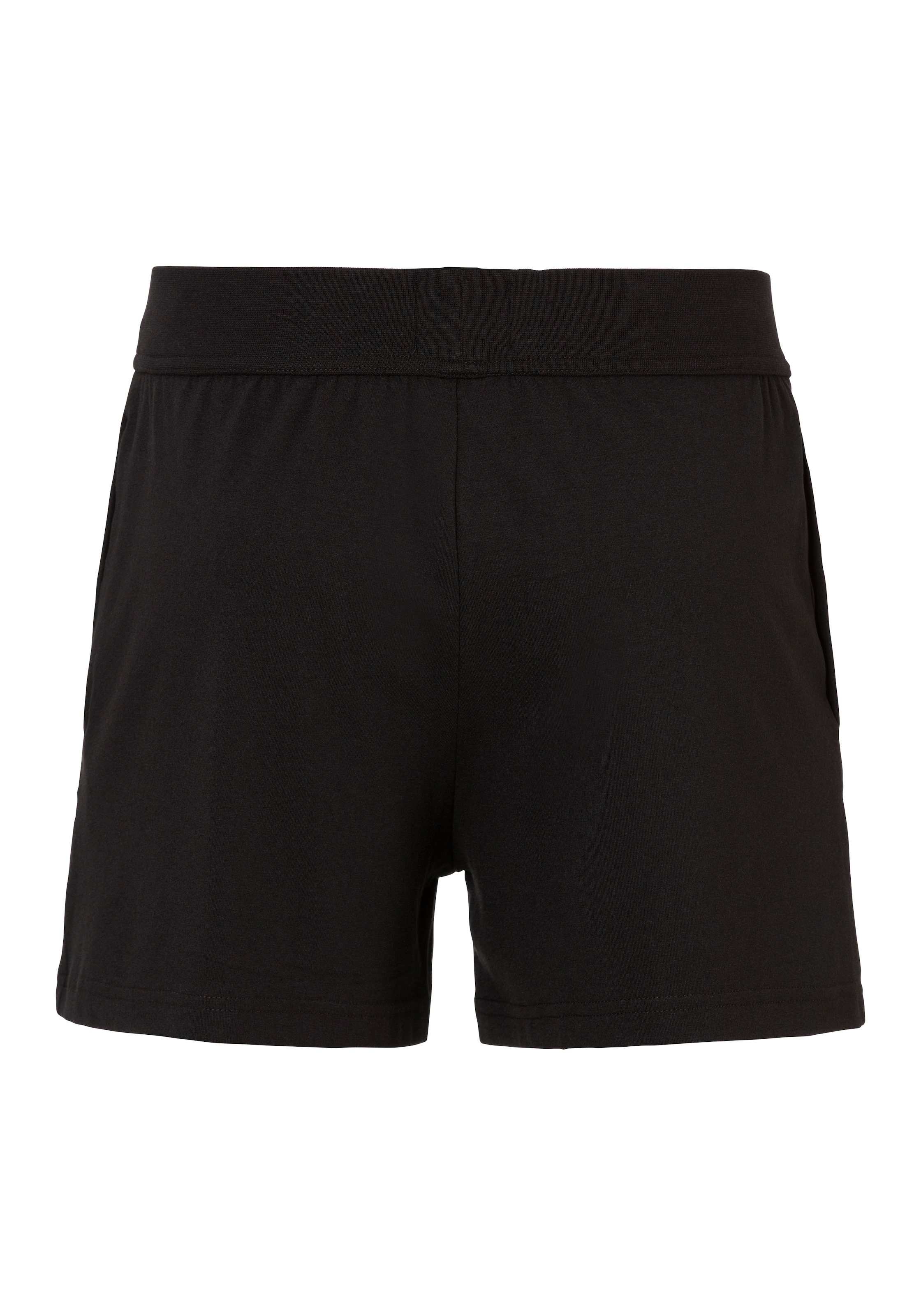 HUGO Underwear Shorts »SHUFFLE_SHORTS«, (Packung), mit Logoschriftzug