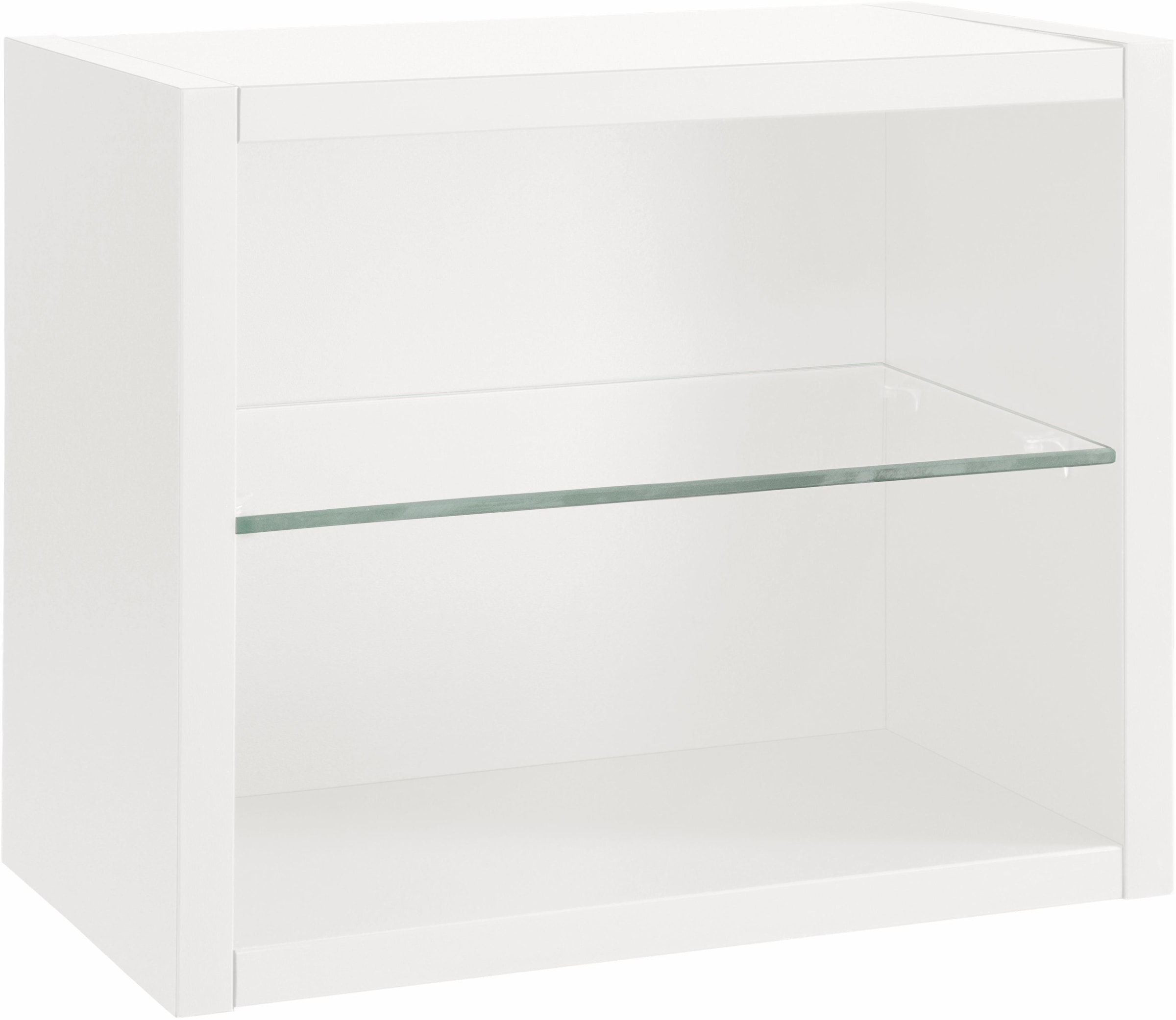 OPTIFIT Regalelement »Napoli«, für Hängeschrank, Breite 30 cm