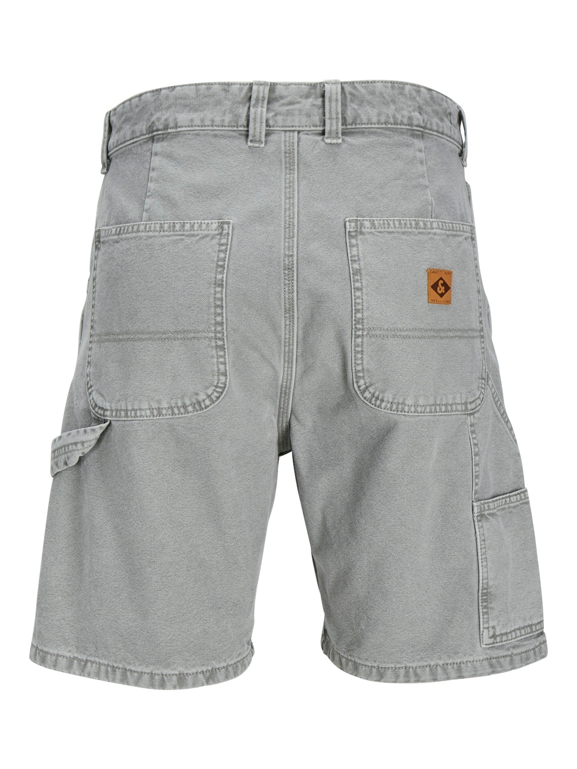Jack & Jones Shorts »JJITONY JJCARPENTER SHORTS SBD 316 SN«