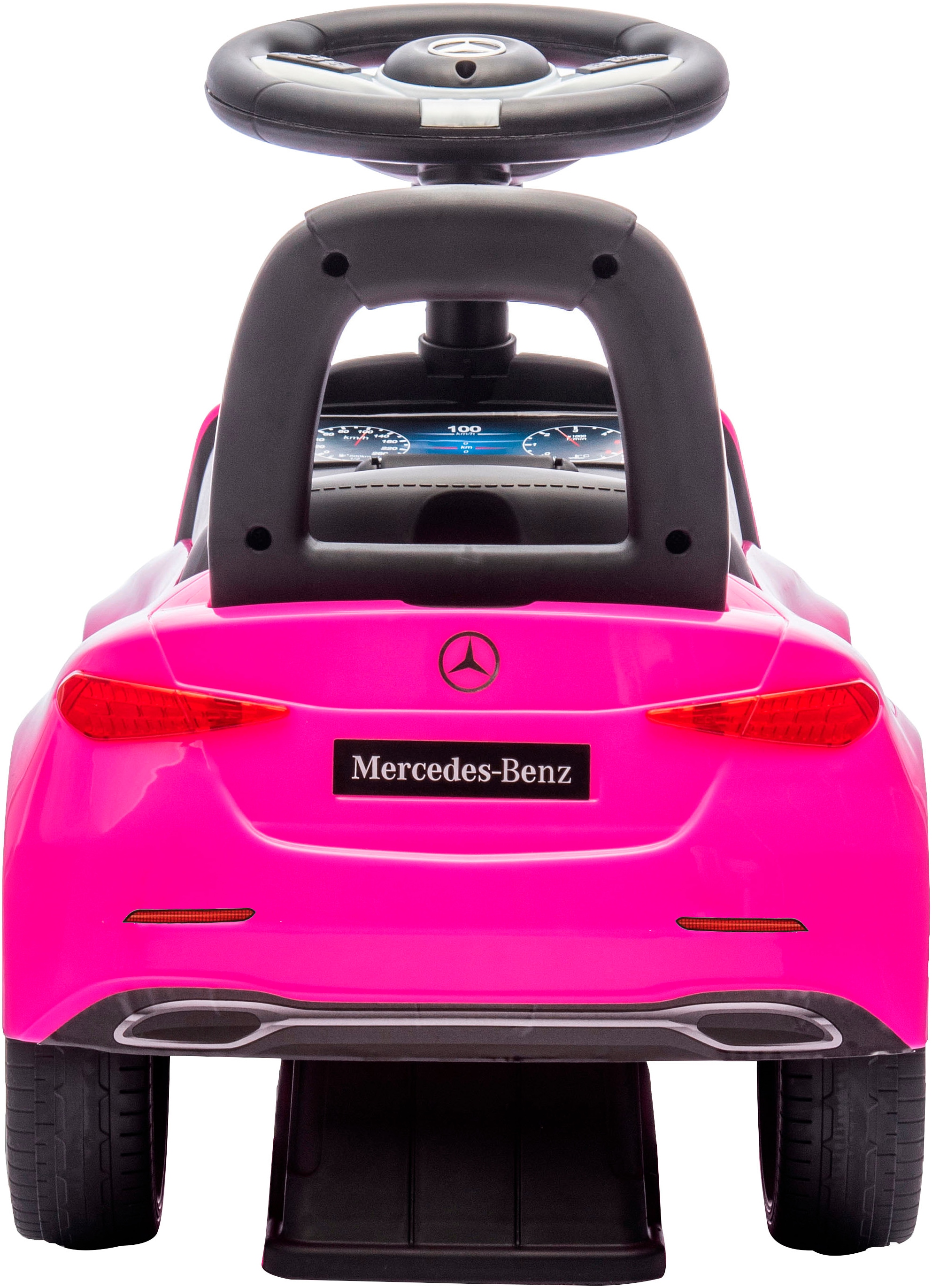 Jamara Rutscherauto »Mercedes-Benz C-Class« mit Sound