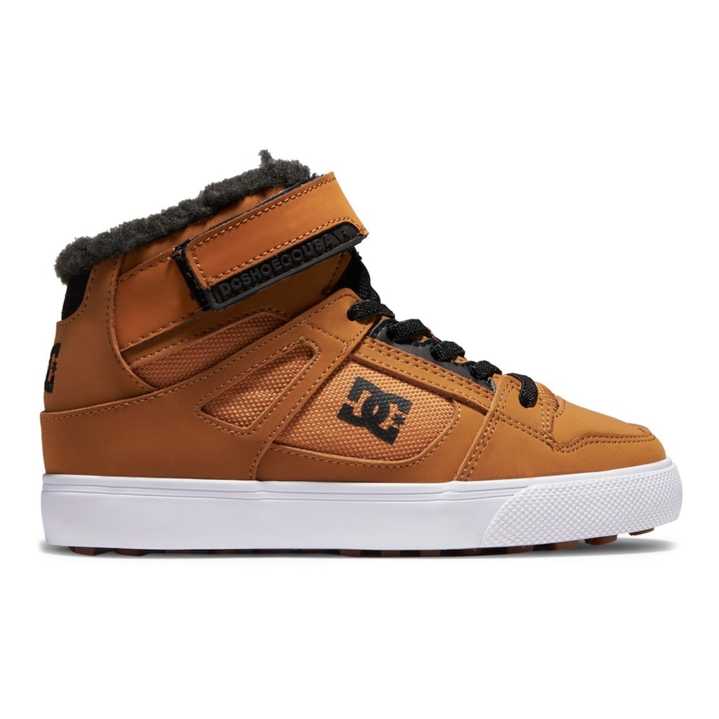 DC Shoes Winterboots »Pure High WNT«