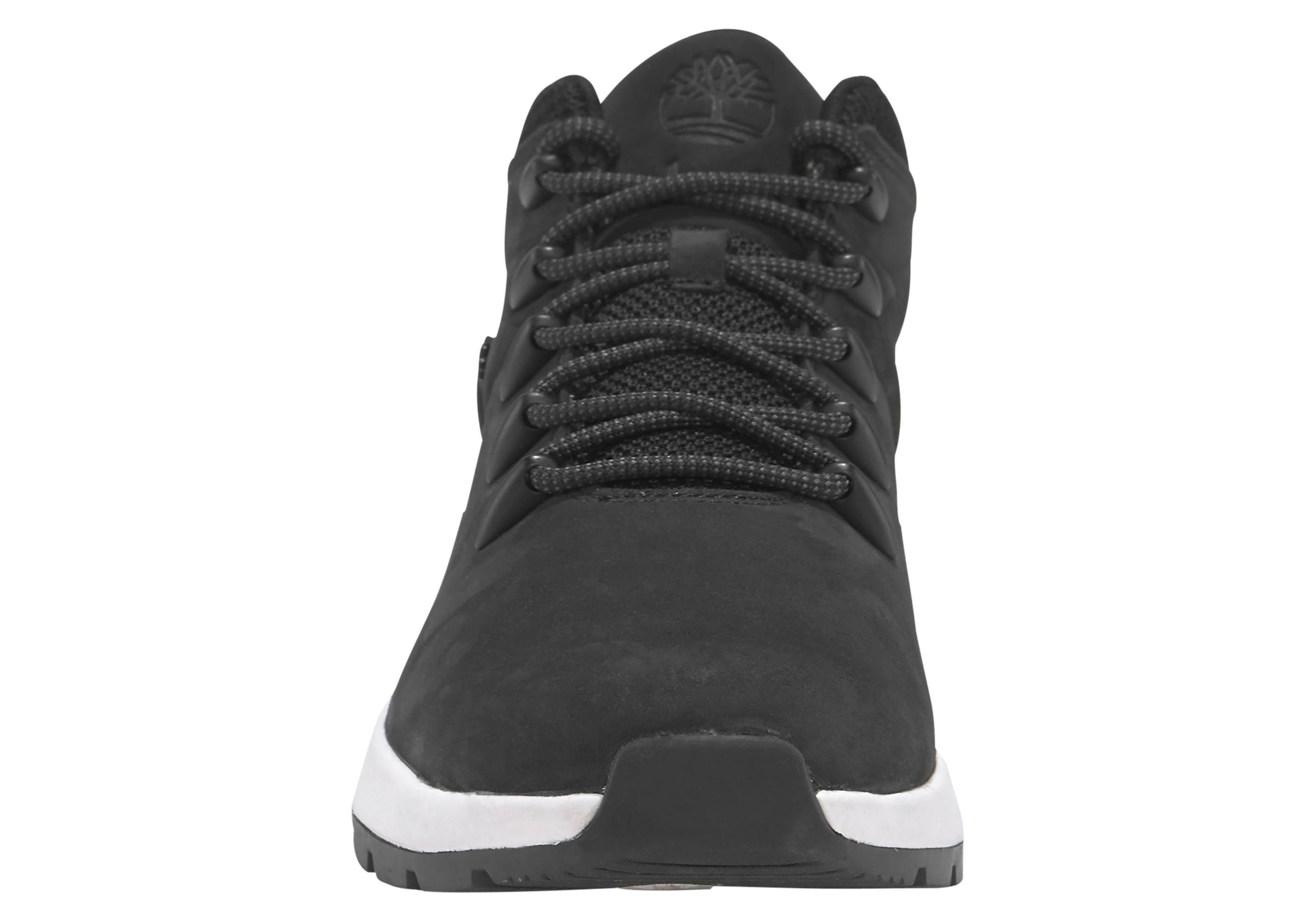 Timberland Schnürboots »SPRINT TREKKER MID LACE UP SNEAKER«