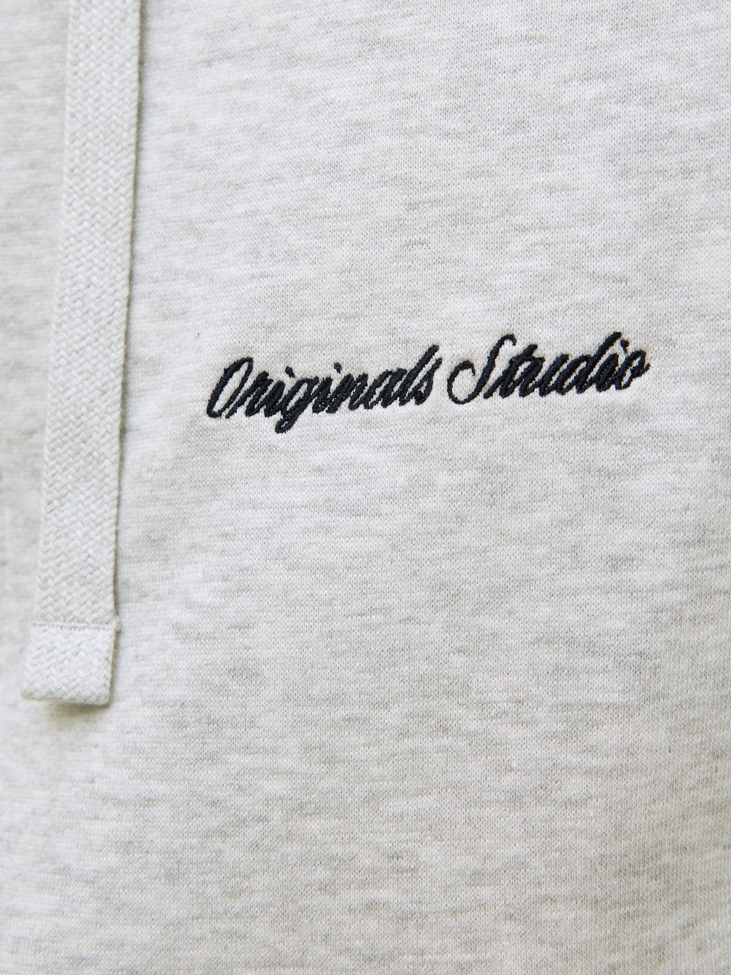 Jack & Jones Kapuzensweatshirt »JORNORREBRO EMB SWEAT ZIP HOOD NOOS«