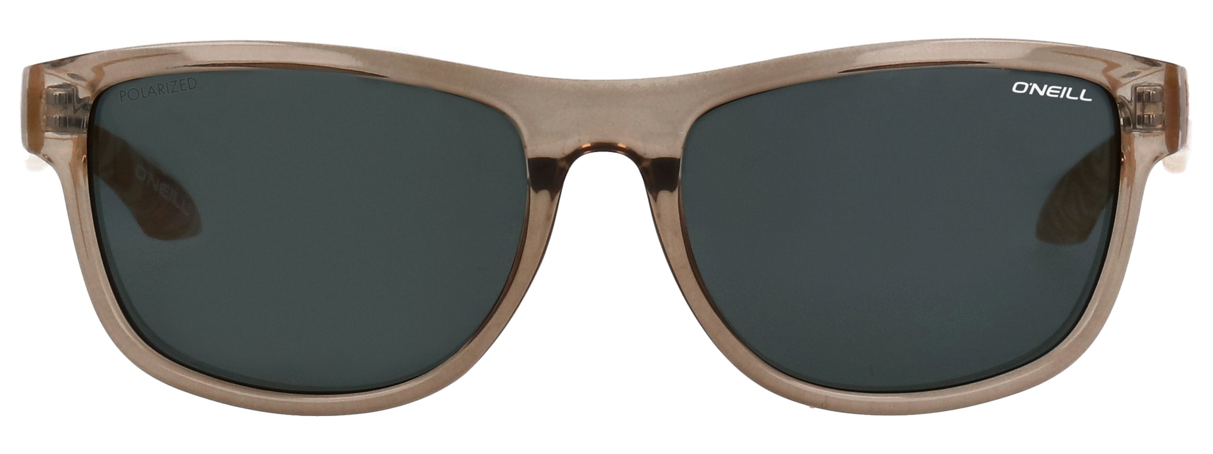 O'Neill Sonnenbrille »Modell 966054« Form Karree/Eckig, Logoschriftzug auf Bügel, Injectionfassung