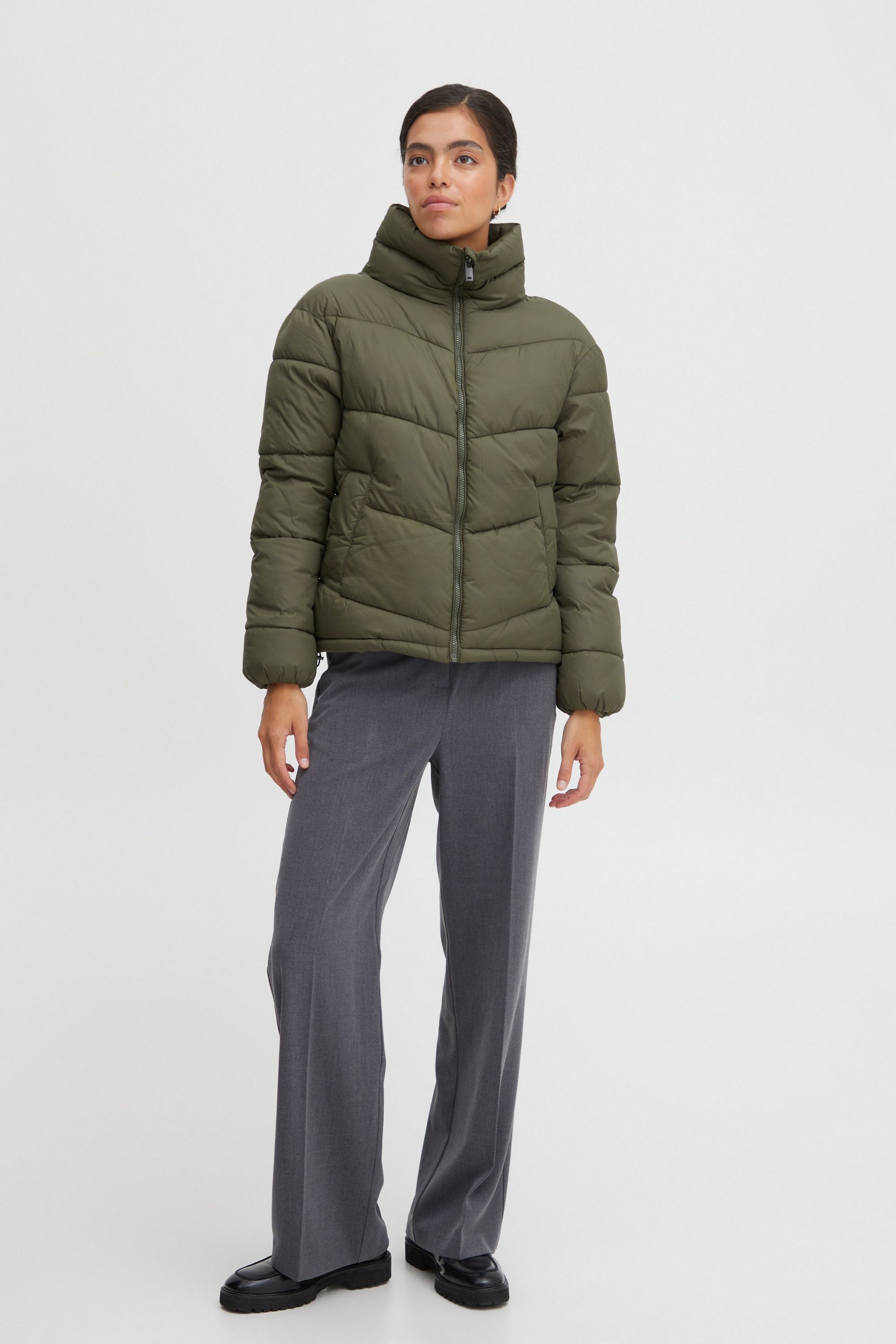 b.young Steppjacke »Steppjacke BYBomina«