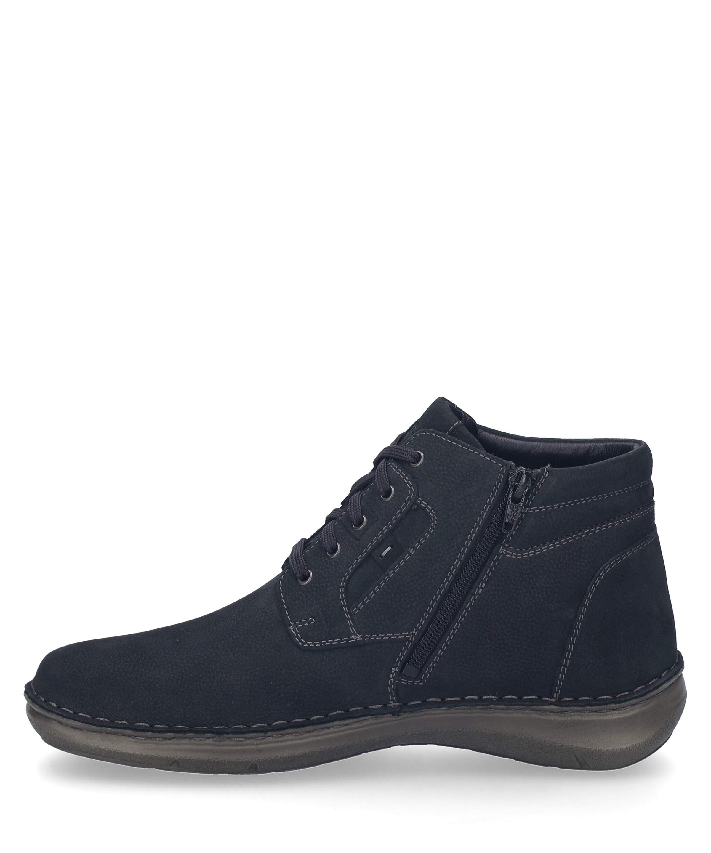 Josef Seibel Stiefelette »New Anvers 35, dunkelblau«