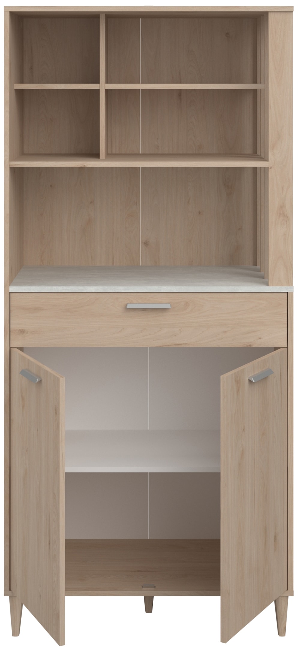 Parisot Schrank-Set »Gala 1« Set, 2 Stk. tlg.