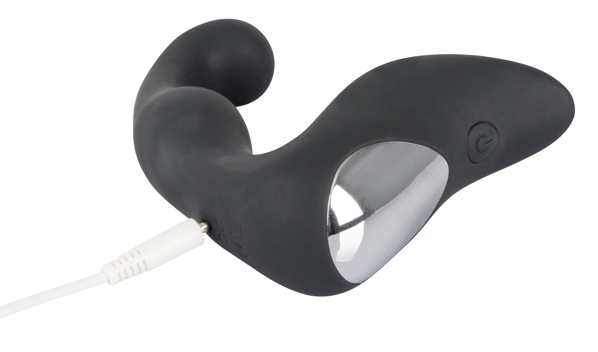 REBEL Anal-Stimulator »P-Punkt Vibrator Prostatavibrator« ()