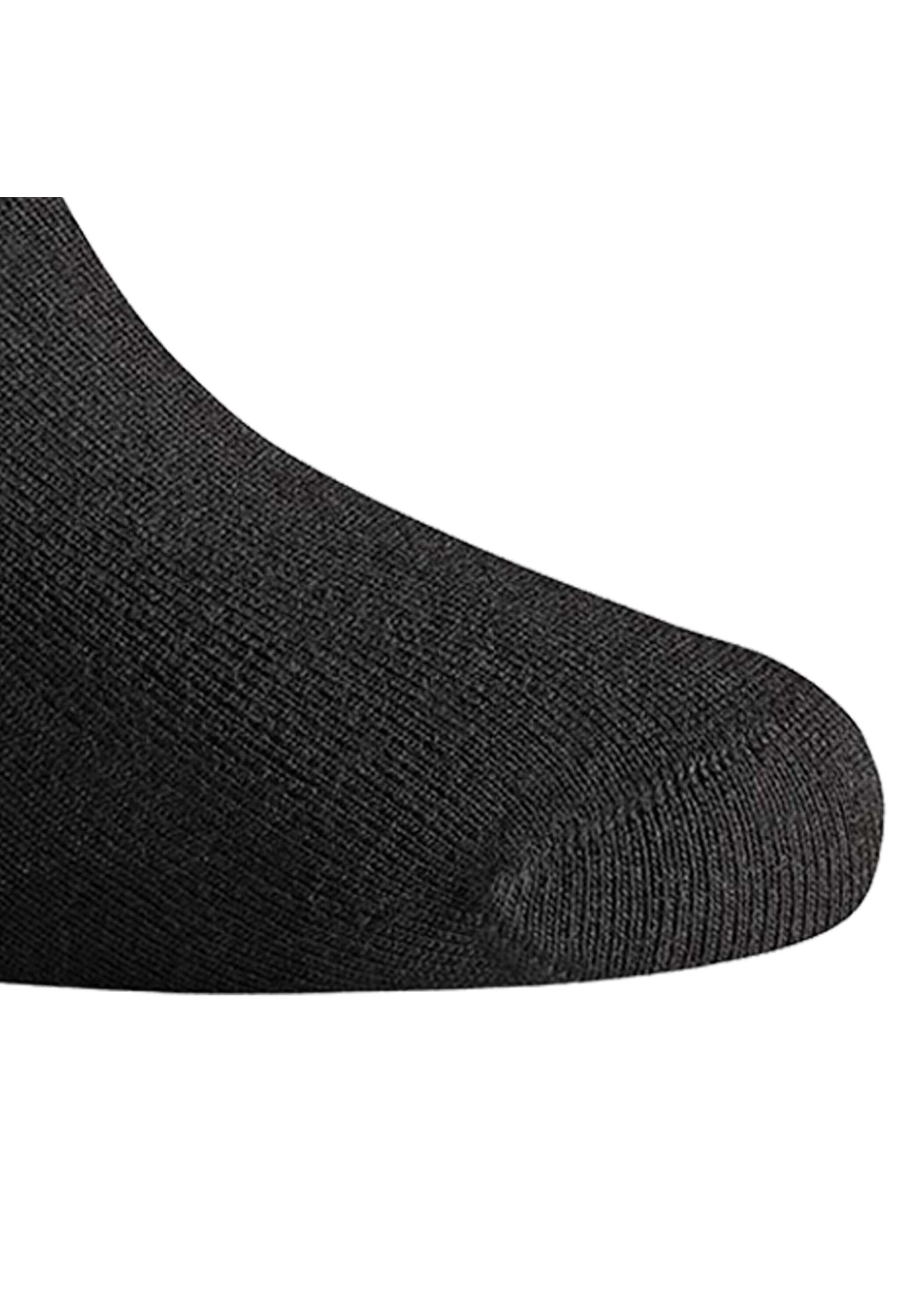 Rohner Socks Kurzsocken »Socken Cotton 3er Pack 3er Pack«