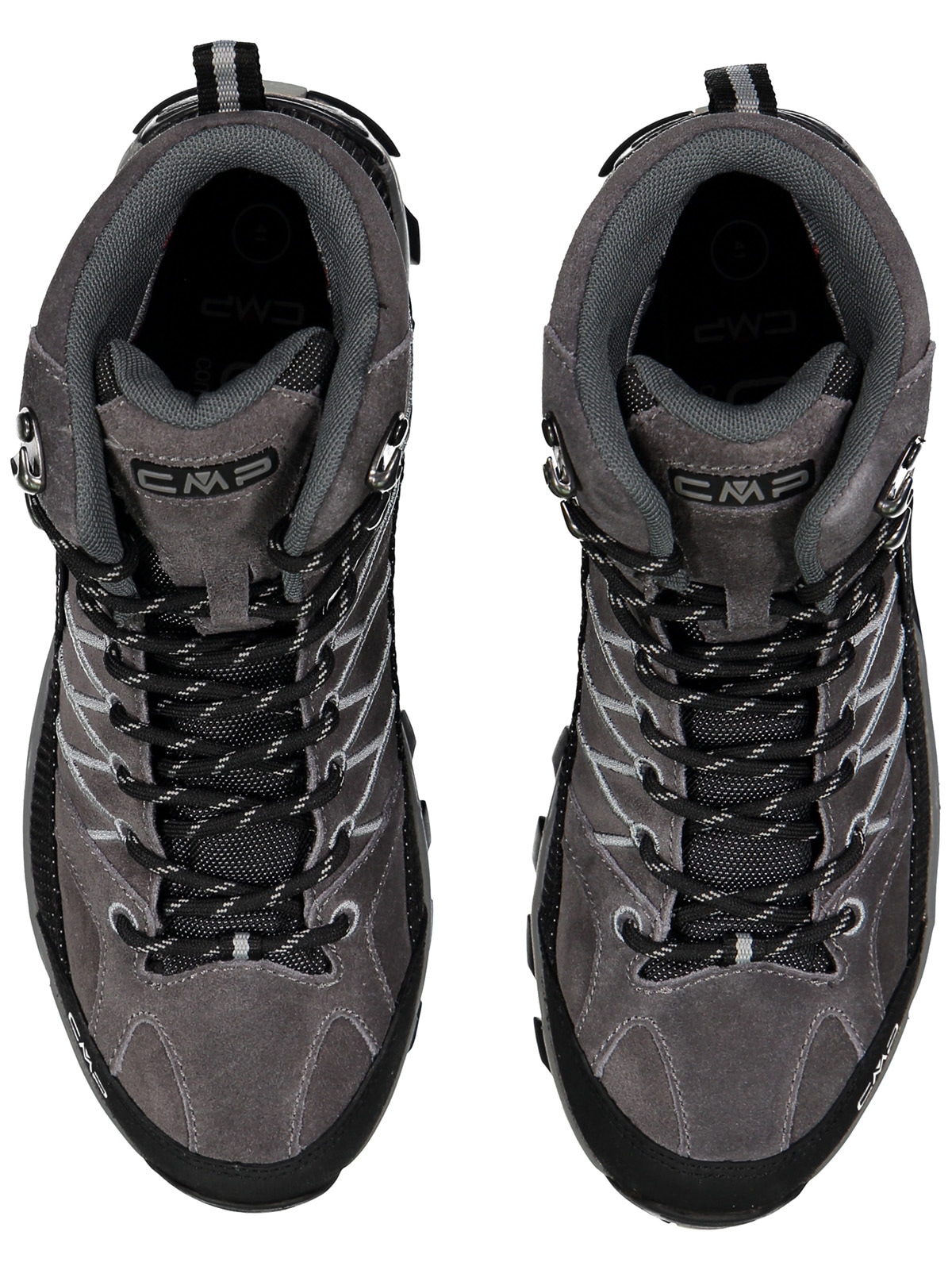 CMP Wanderschuh »Rigel Mid WP«