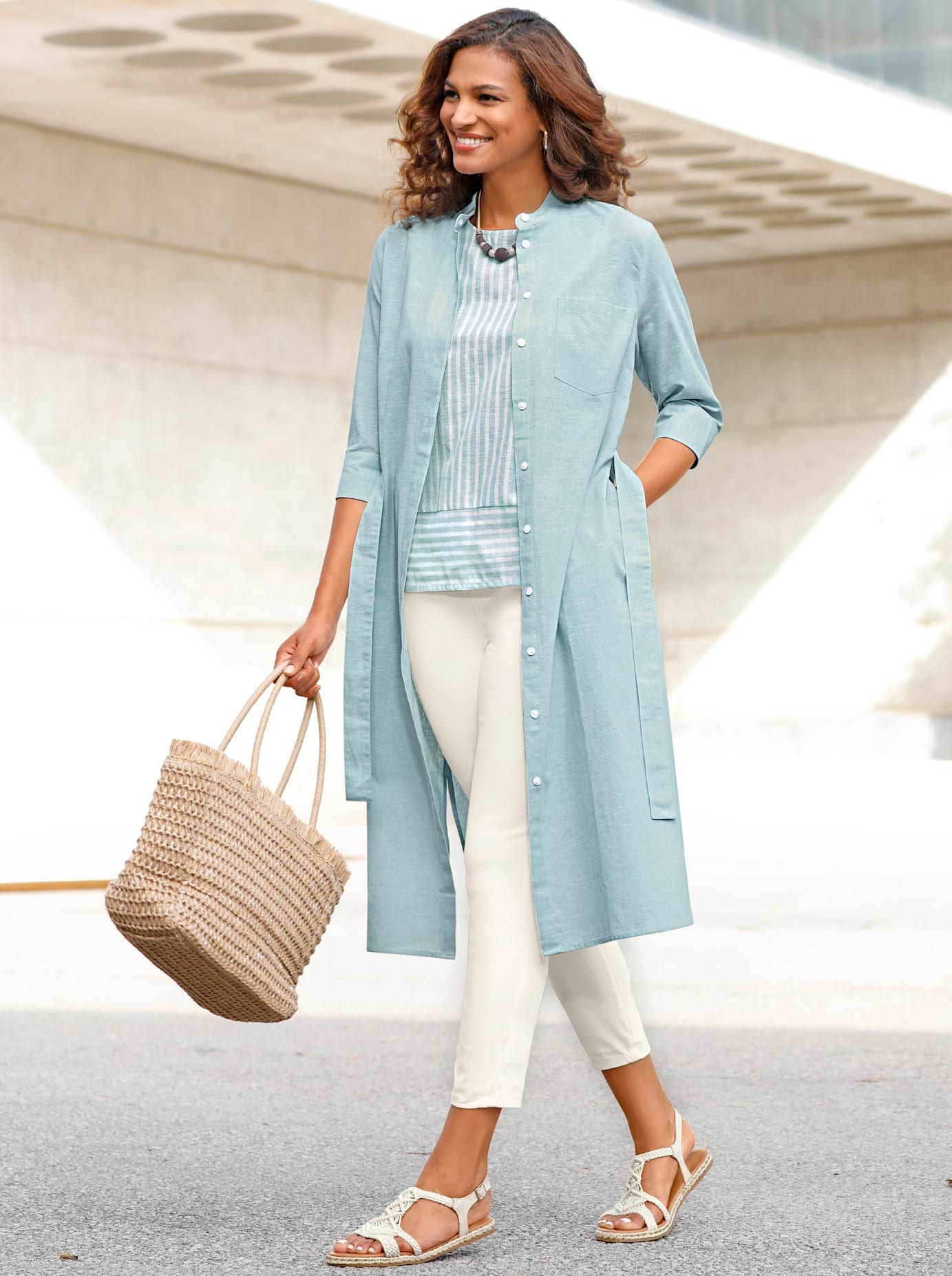 Casual Looks 7/8-Hose