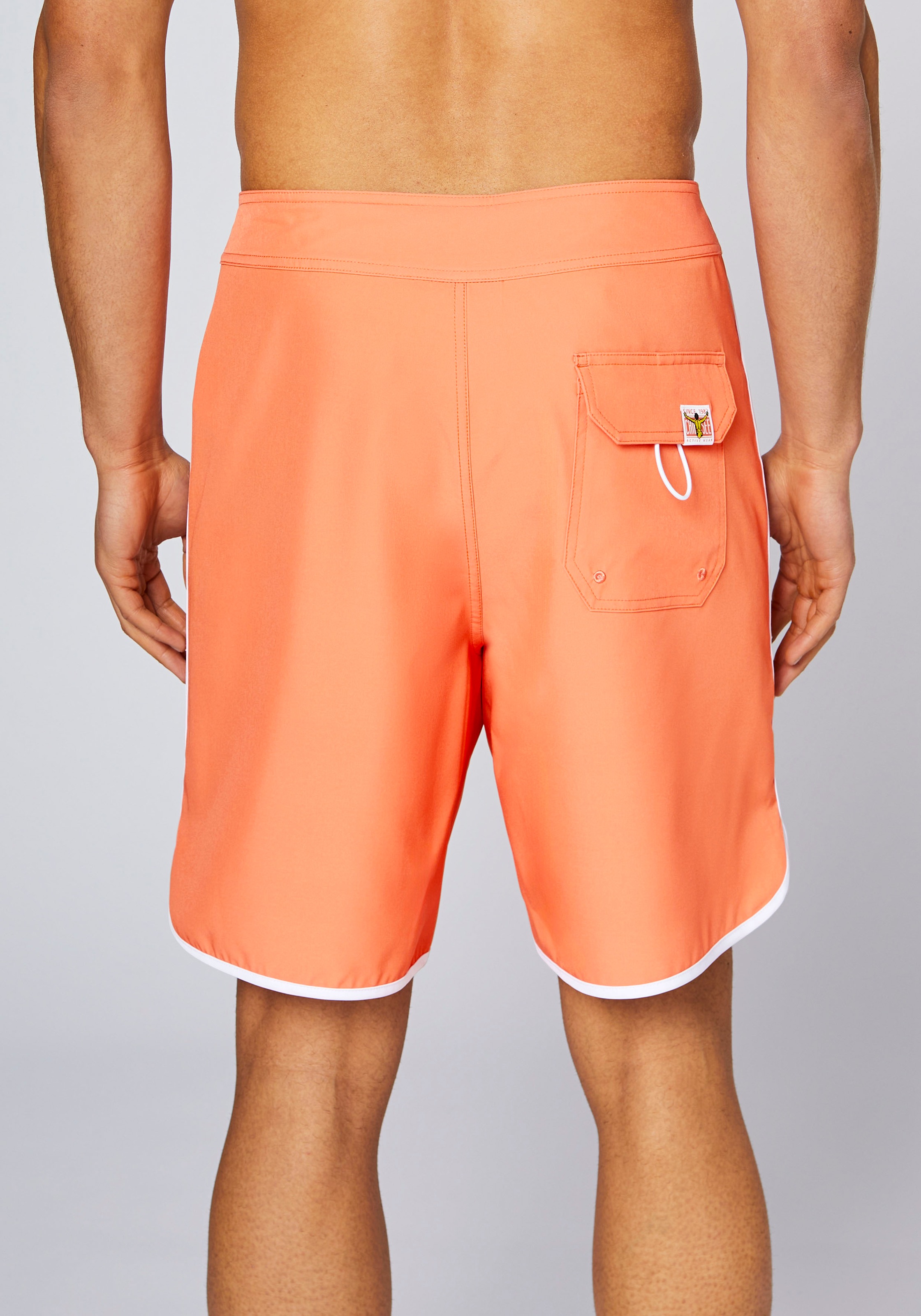 Chiemsee Badeshorts
