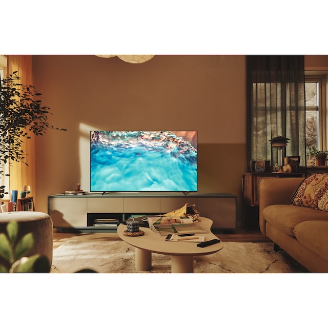 Samsung LED-Fernseher »43\