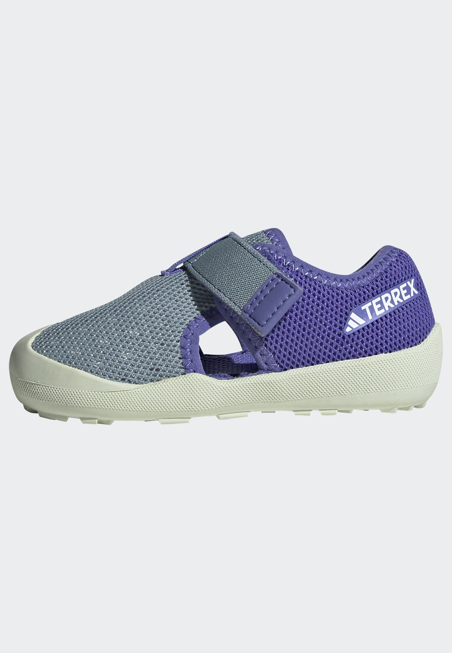 adidas TERREX Outdoorsandale »CAPTAIN TOEY KIDS«, für Kinder